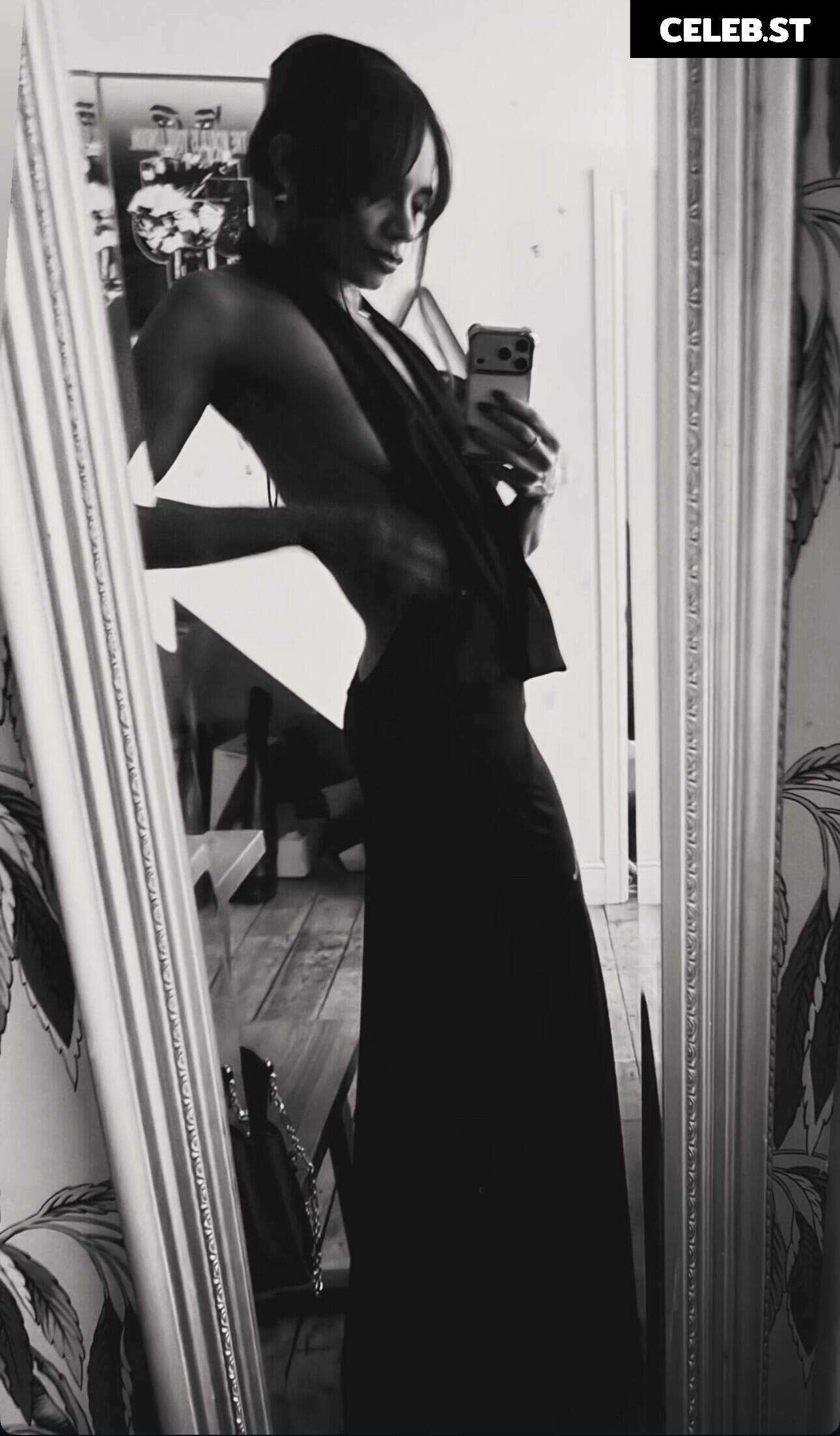 Hannah John-Kamen Image 23028503