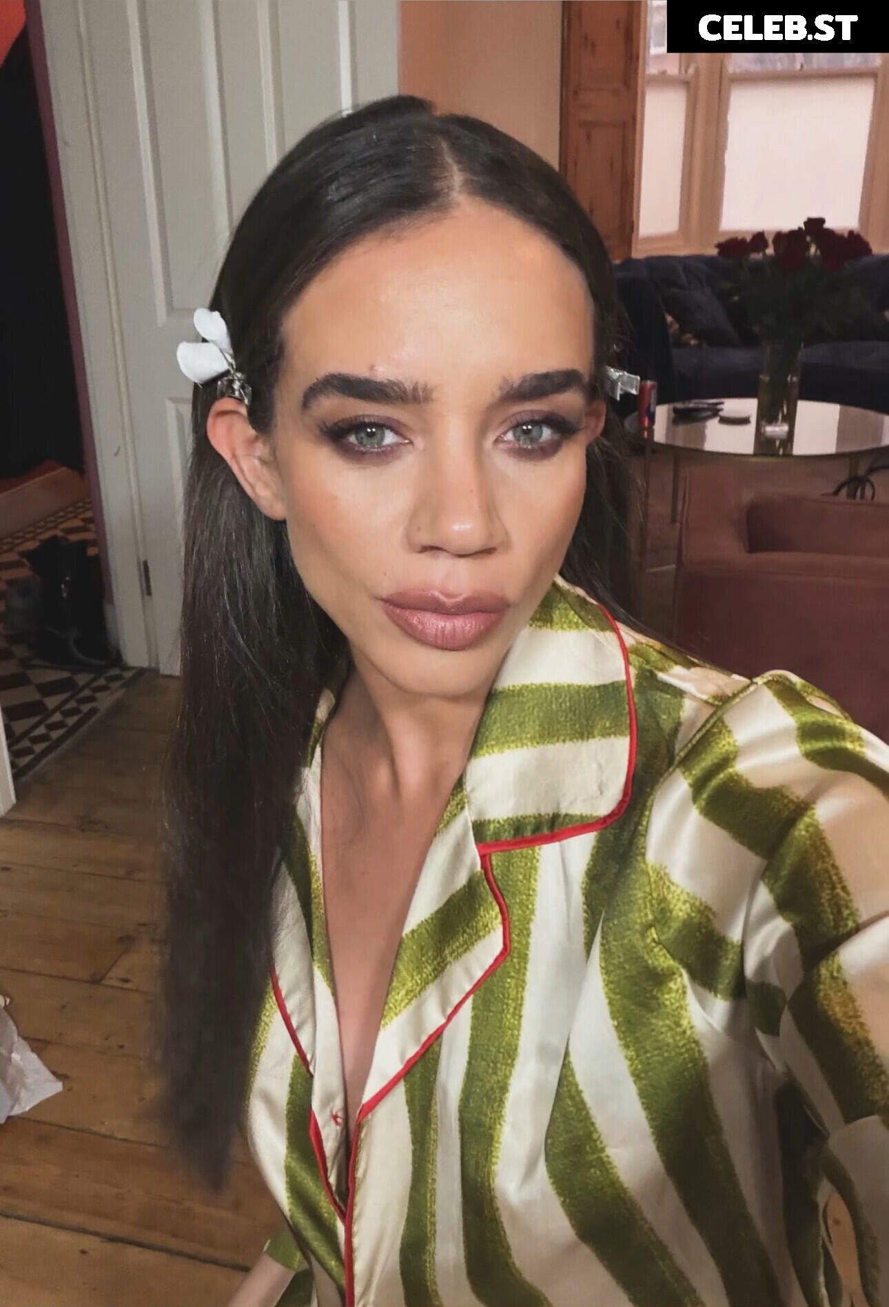 Hannah John-Kamen Image 23028502