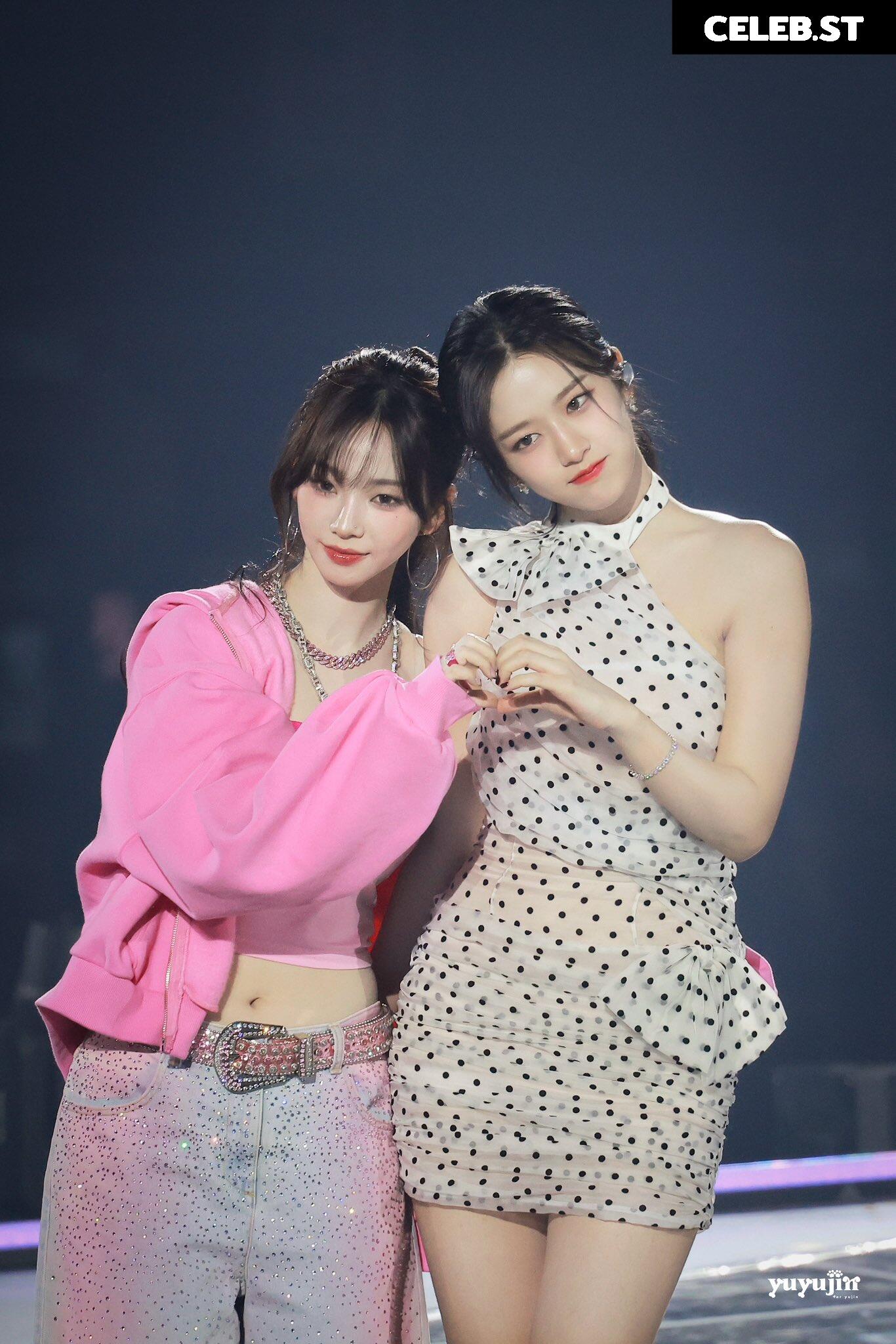 An Yujin 안유진 | YUJIN Image 23028561