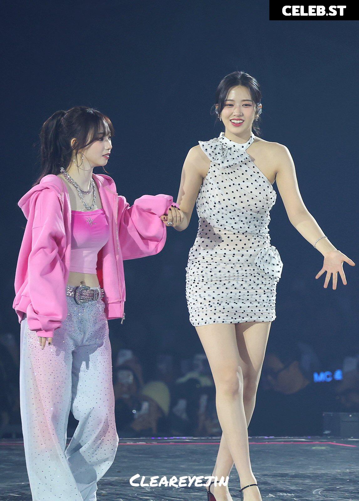 An Yujin 안유진 | YUJIN Image 23028560