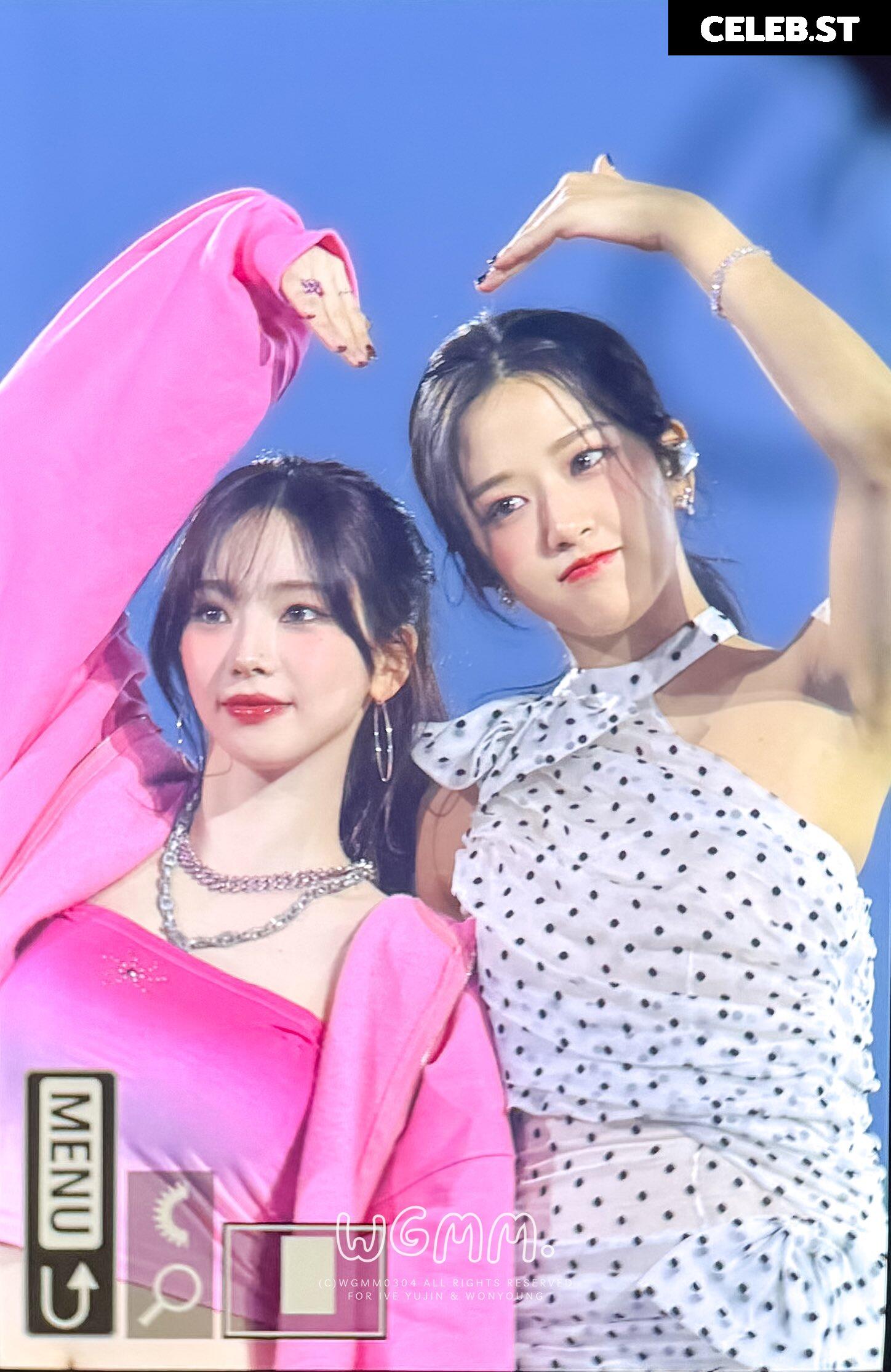 An Yujin 안유진 | YUJIN Image 23028566