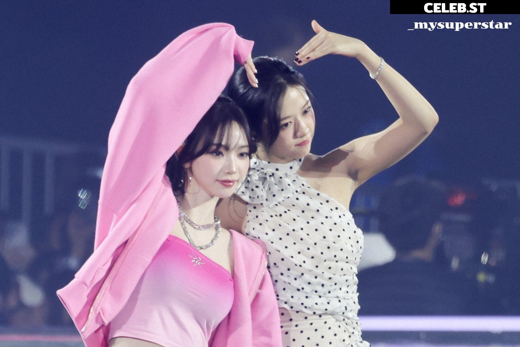 An Yujin 안유진 | YUJIN Image 23028564