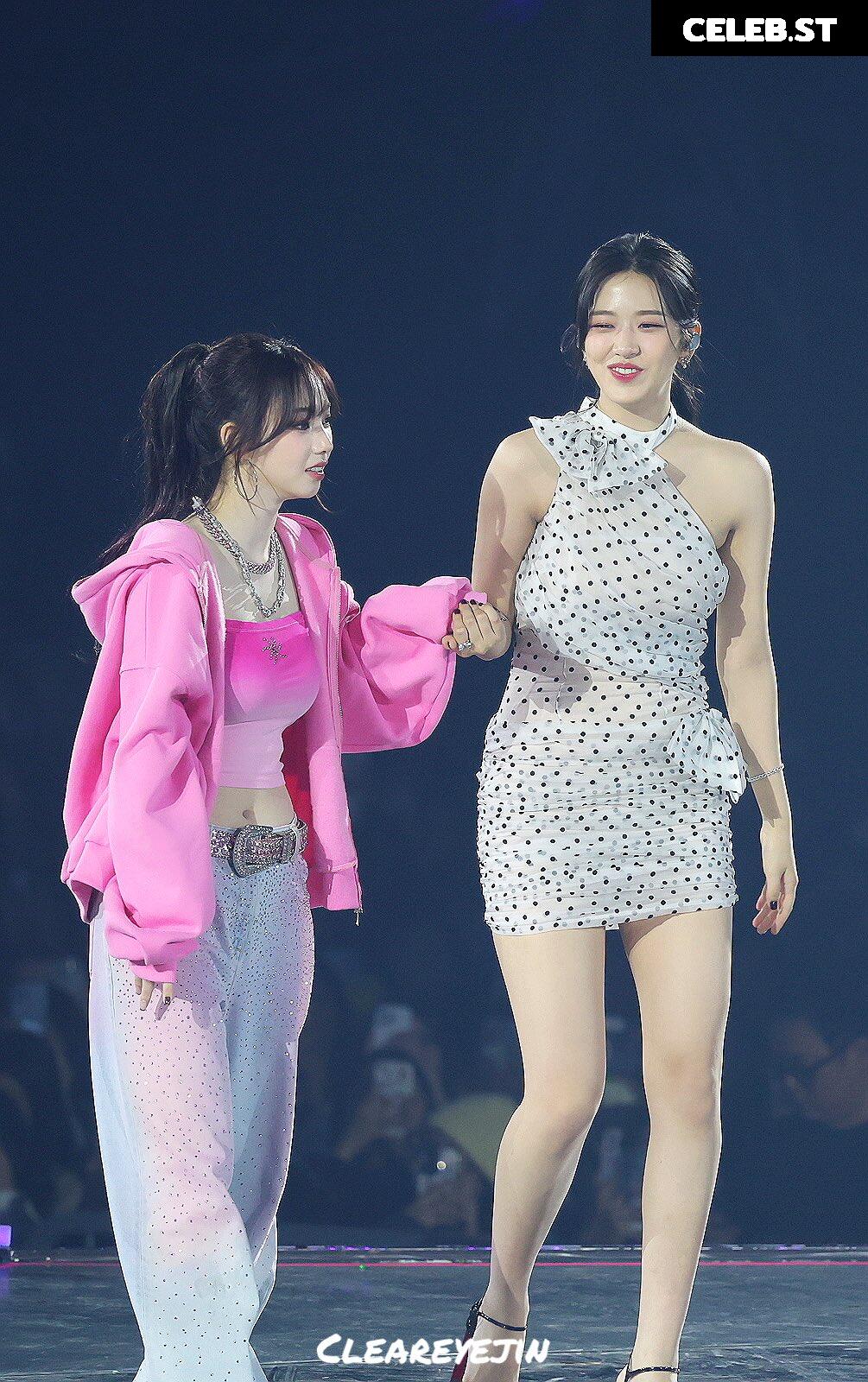 An Yujin 안유진 | YUJIN Image 23028557