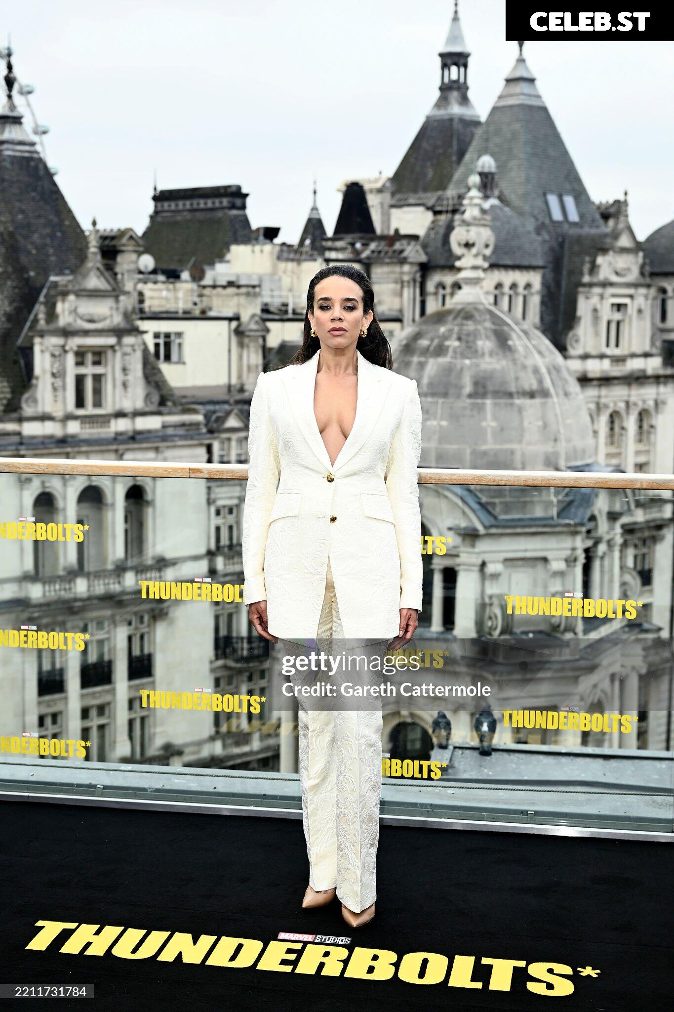 Hannah John-Kamen Image 23028459