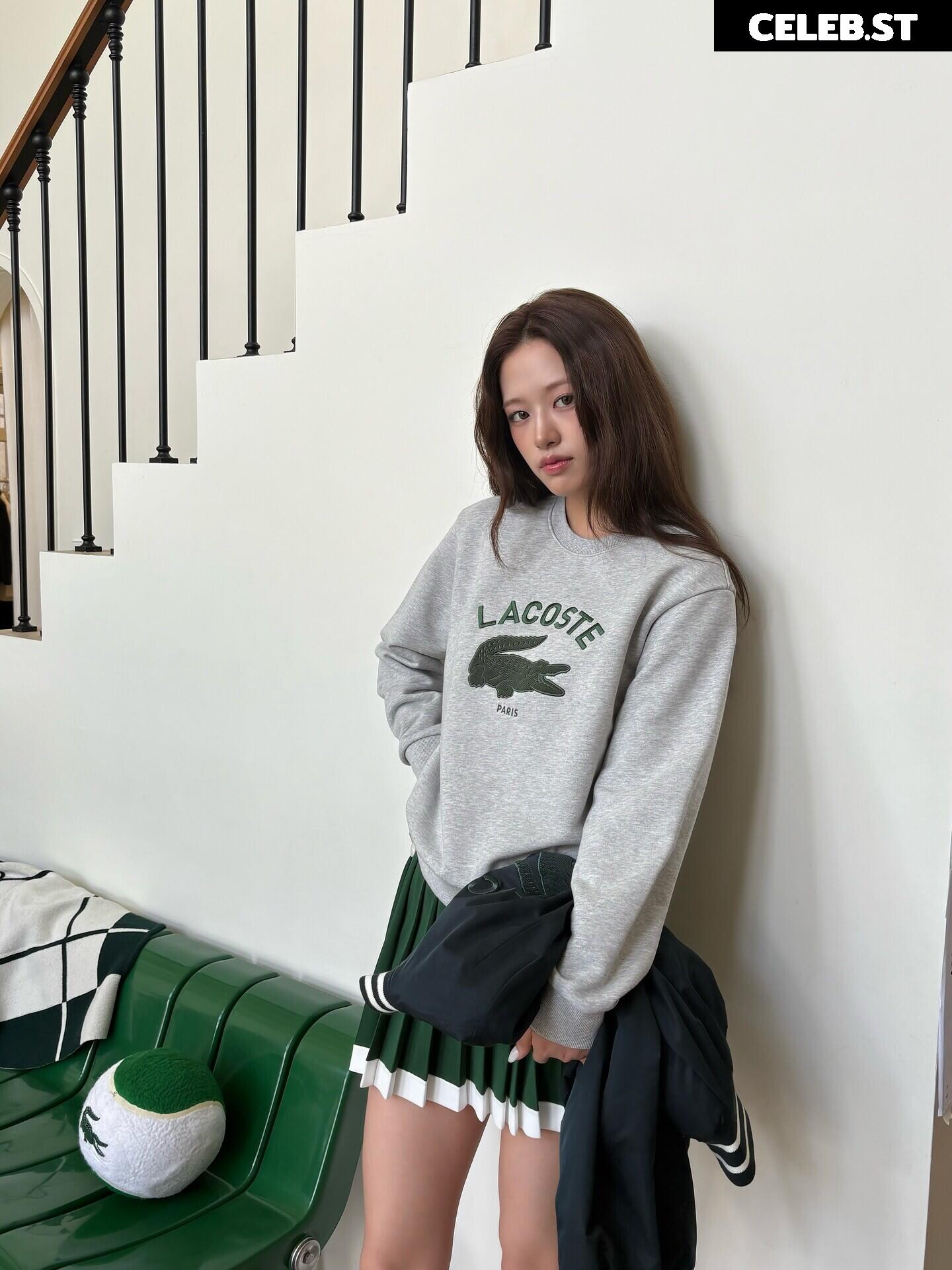 An Yujin 안유진 | YUJIN Image 23028796