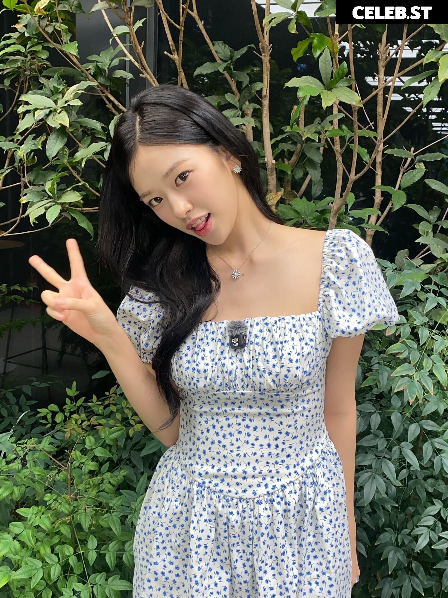 An Yujin 안유진 | YUJIN Image 23028799