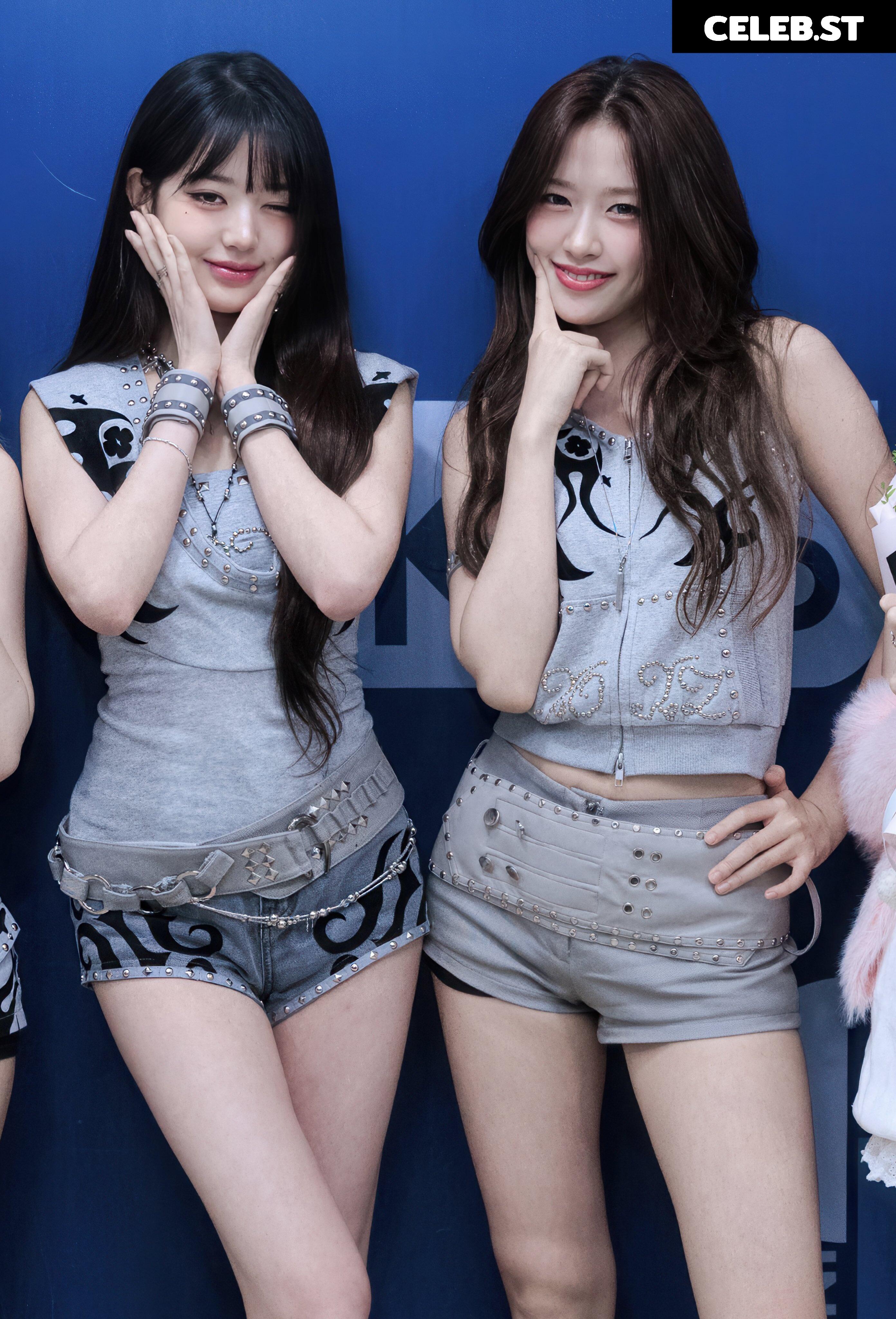 An Yujin 안유진 | YUJIN Image 23028722