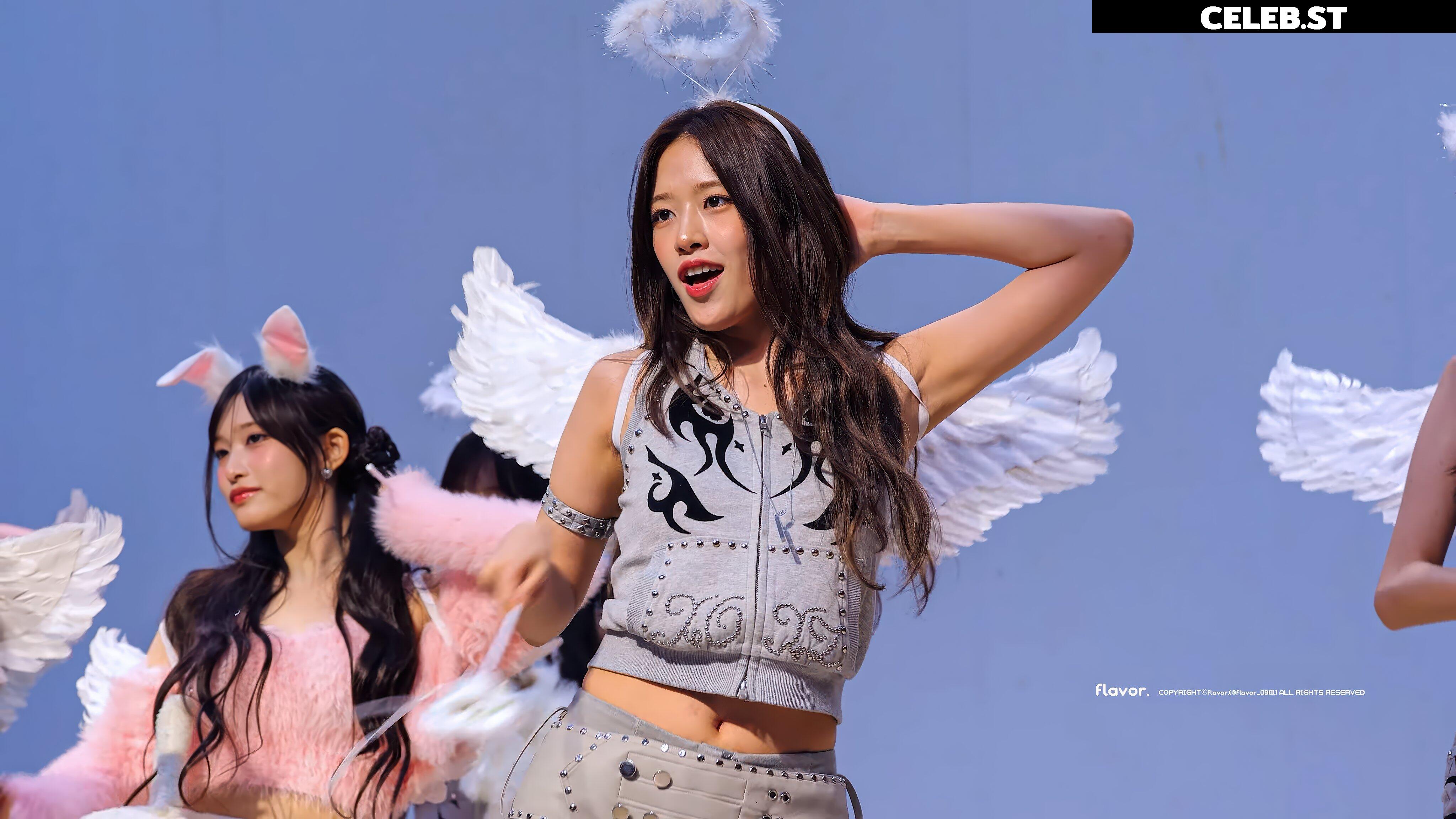An Yujin 안유진 | YUJIN Image 23028720