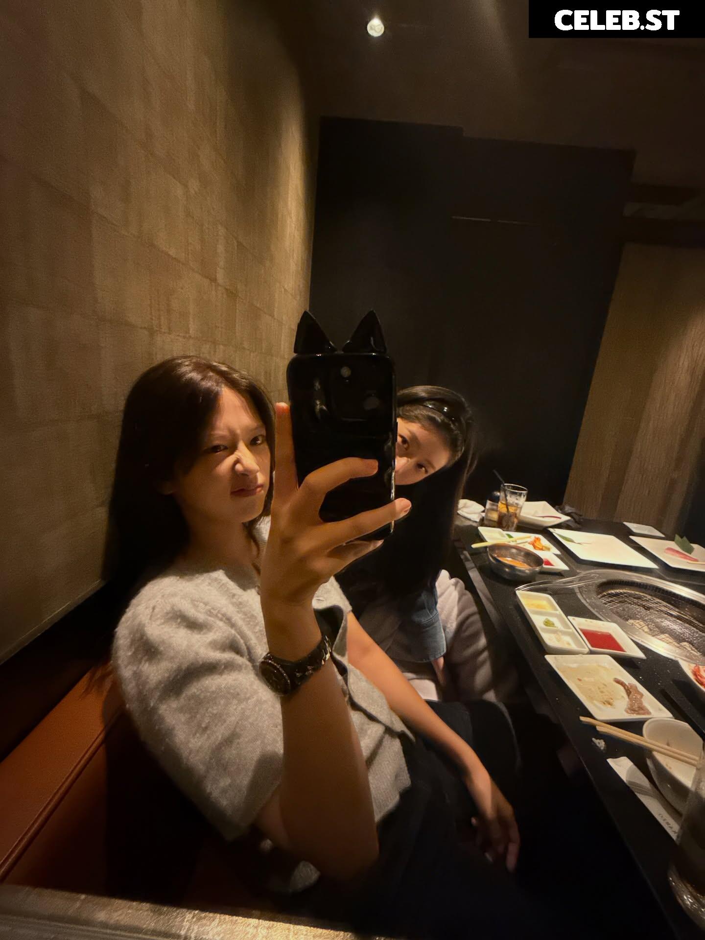 An Yujin 안유진 | YUJIN Image 23028729