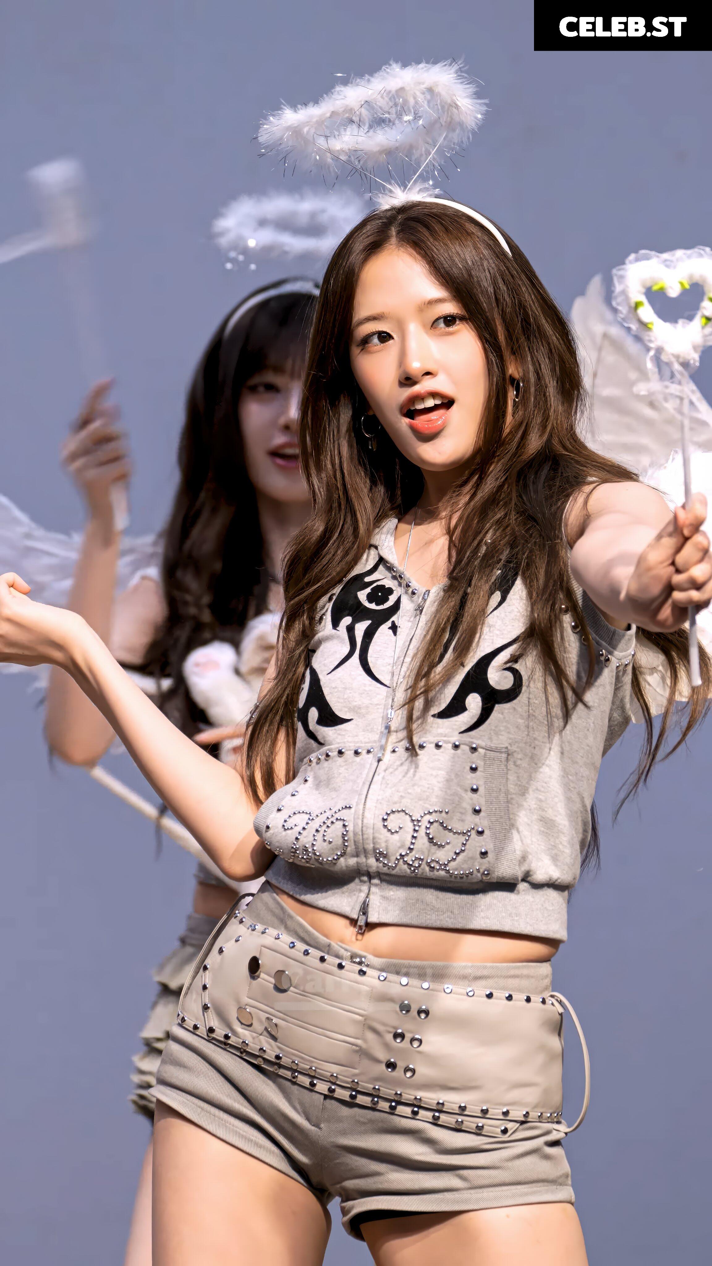An Yujin 안유진 | YUJIN Image 23028716