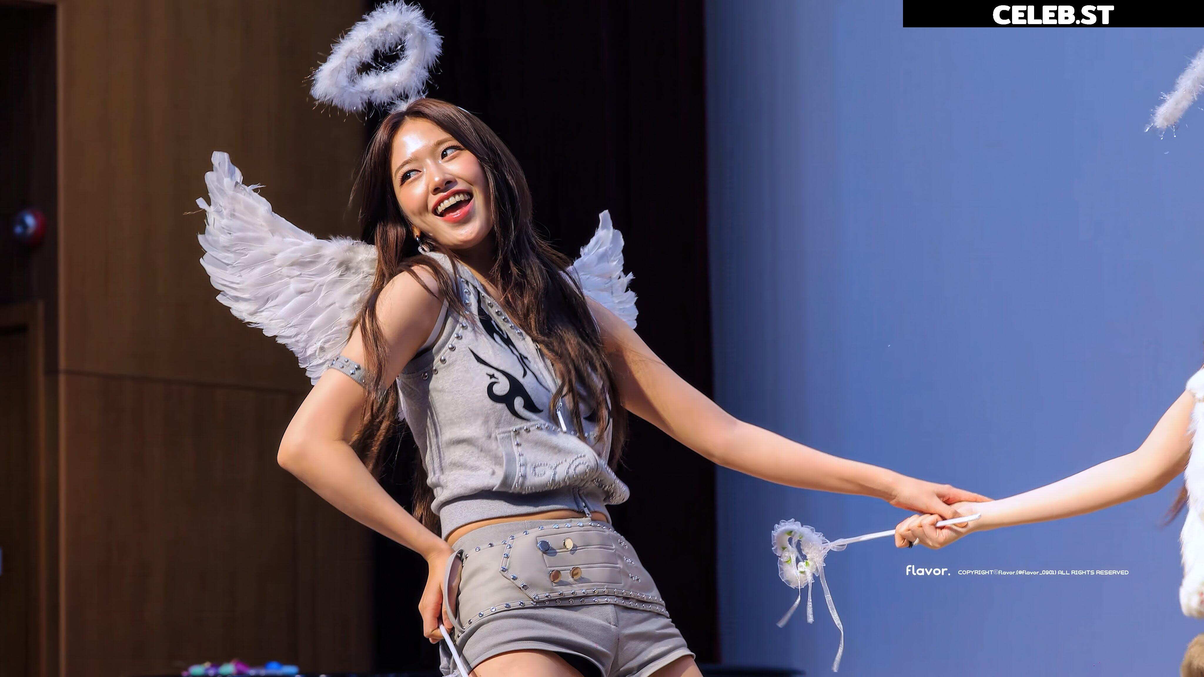 An Yujin 안유진 | YUJIN Image 23028714