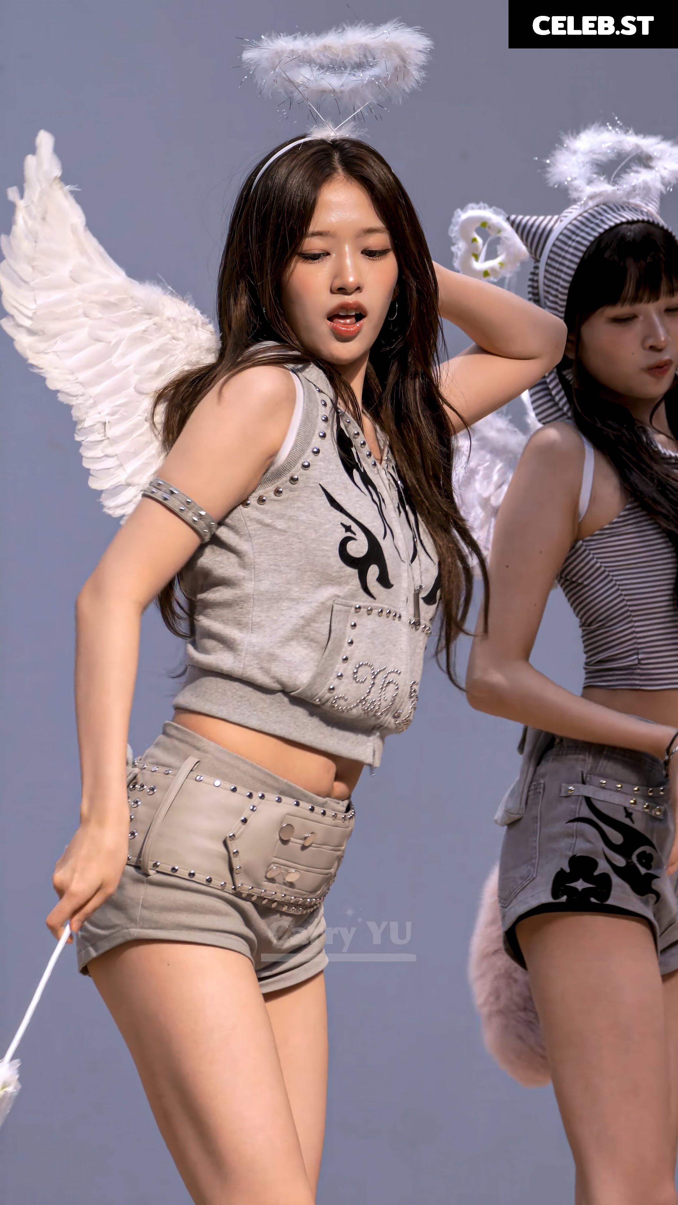 An Yujin 안유진 | YUJIN Image 23028718