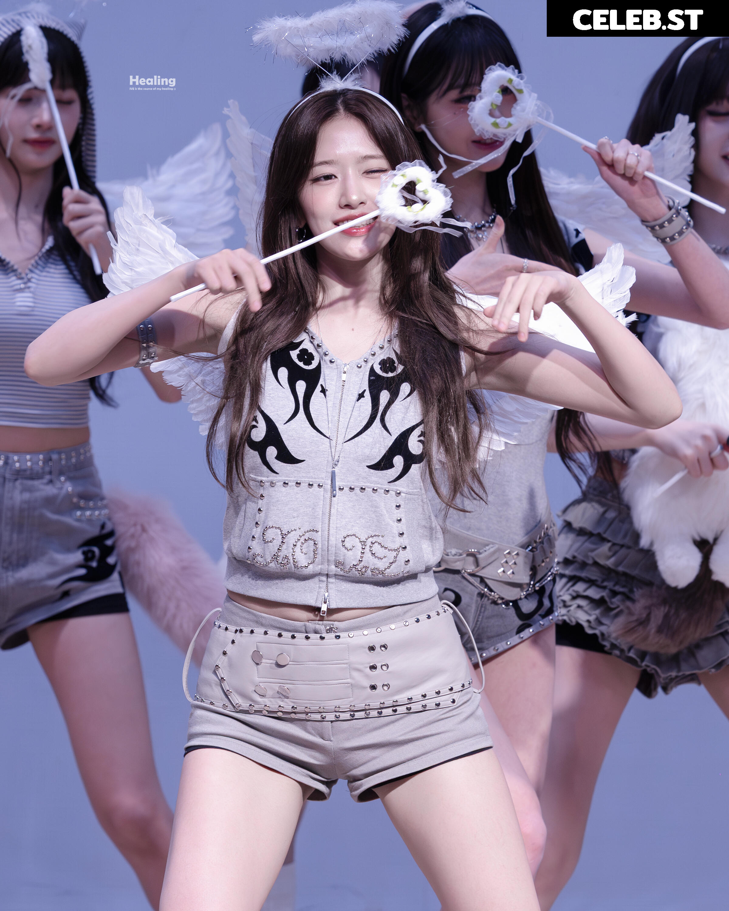 An Yujin 안유진 | YUJIN Image 23028701