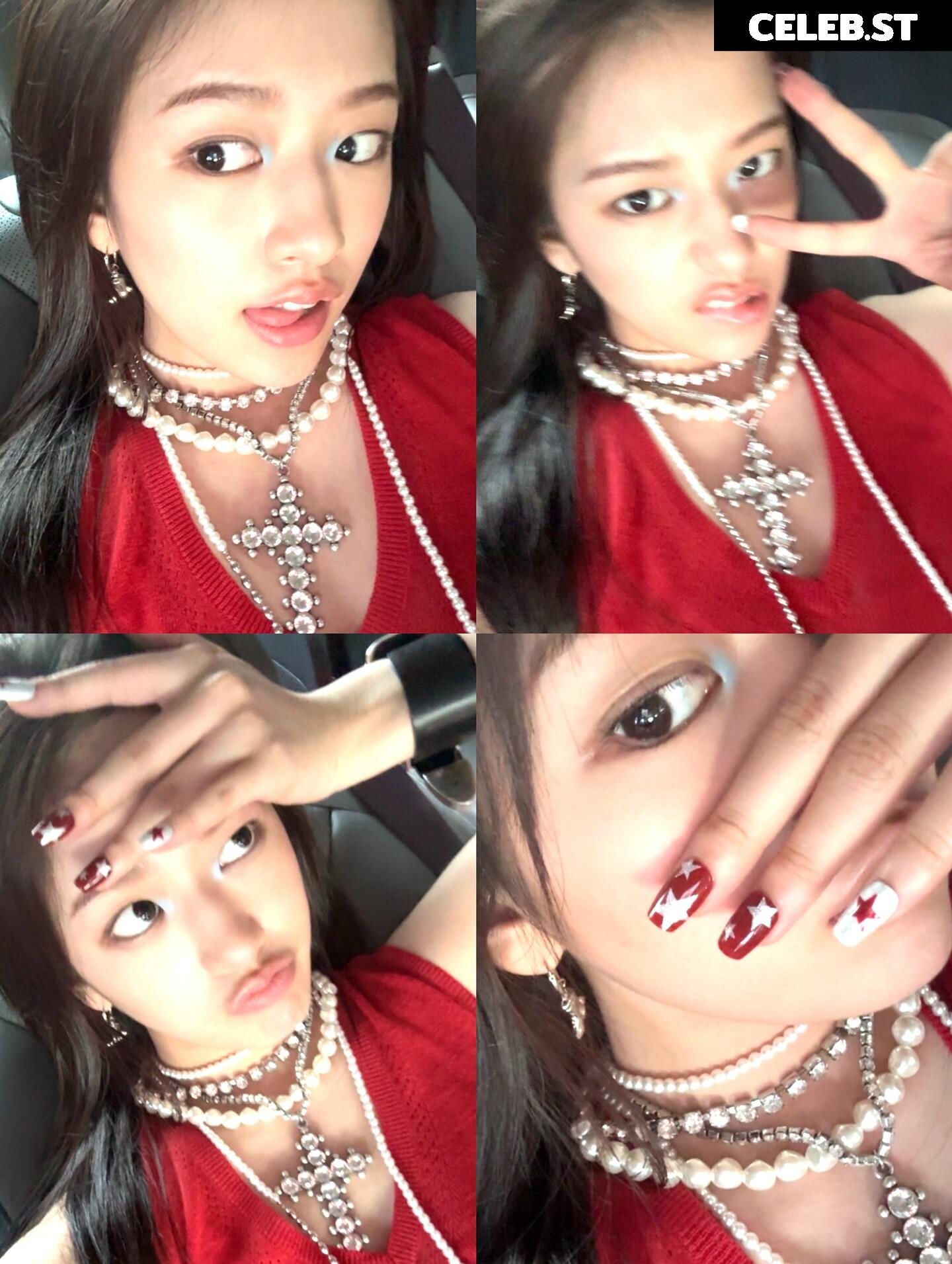 An Yujin 안유진 | YUJIN Image 23028730