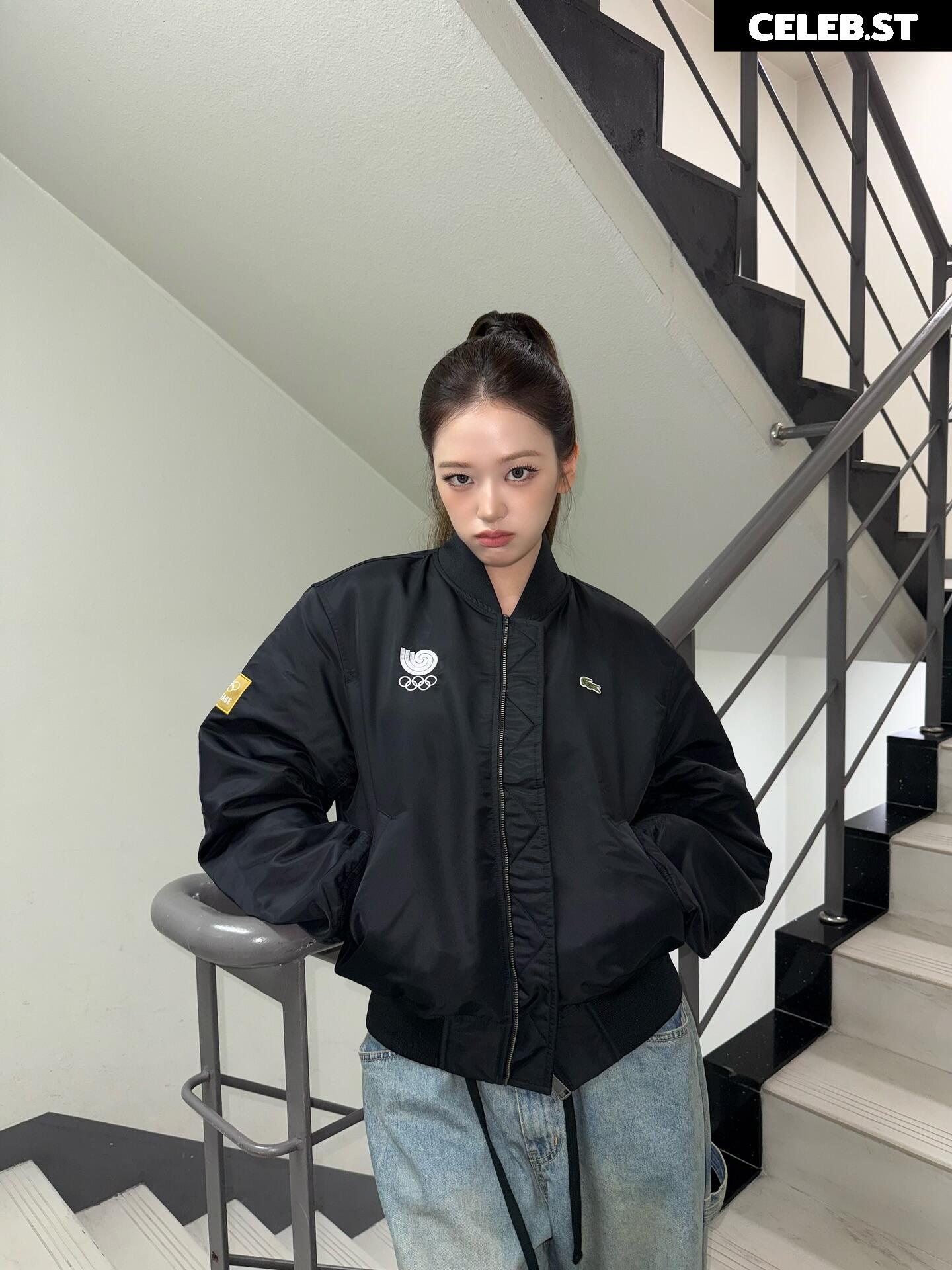 An Yujin 안유진 | YUJIN Image 23028734
