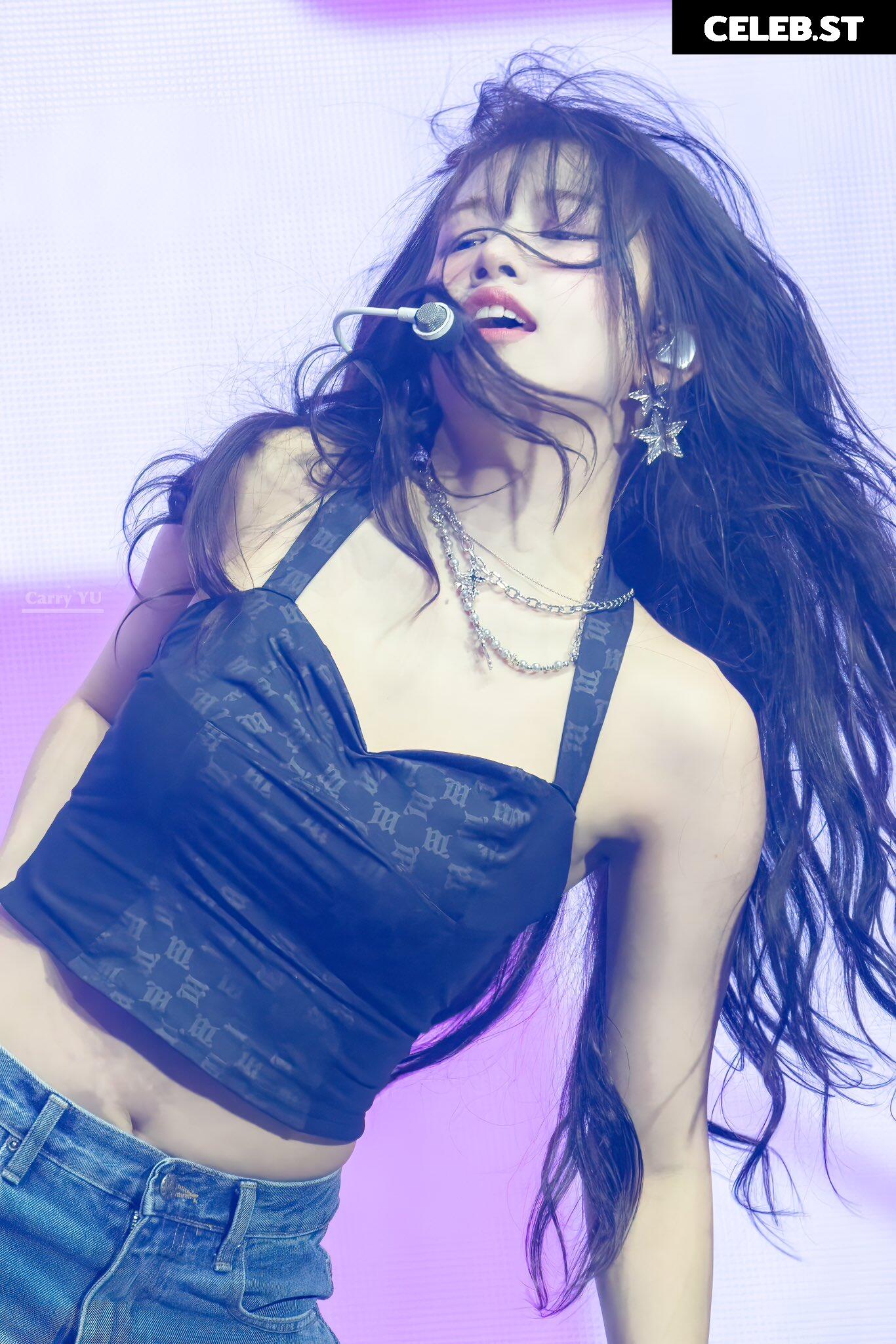 An Yujin 안유진 | YUJIN Image 23028697