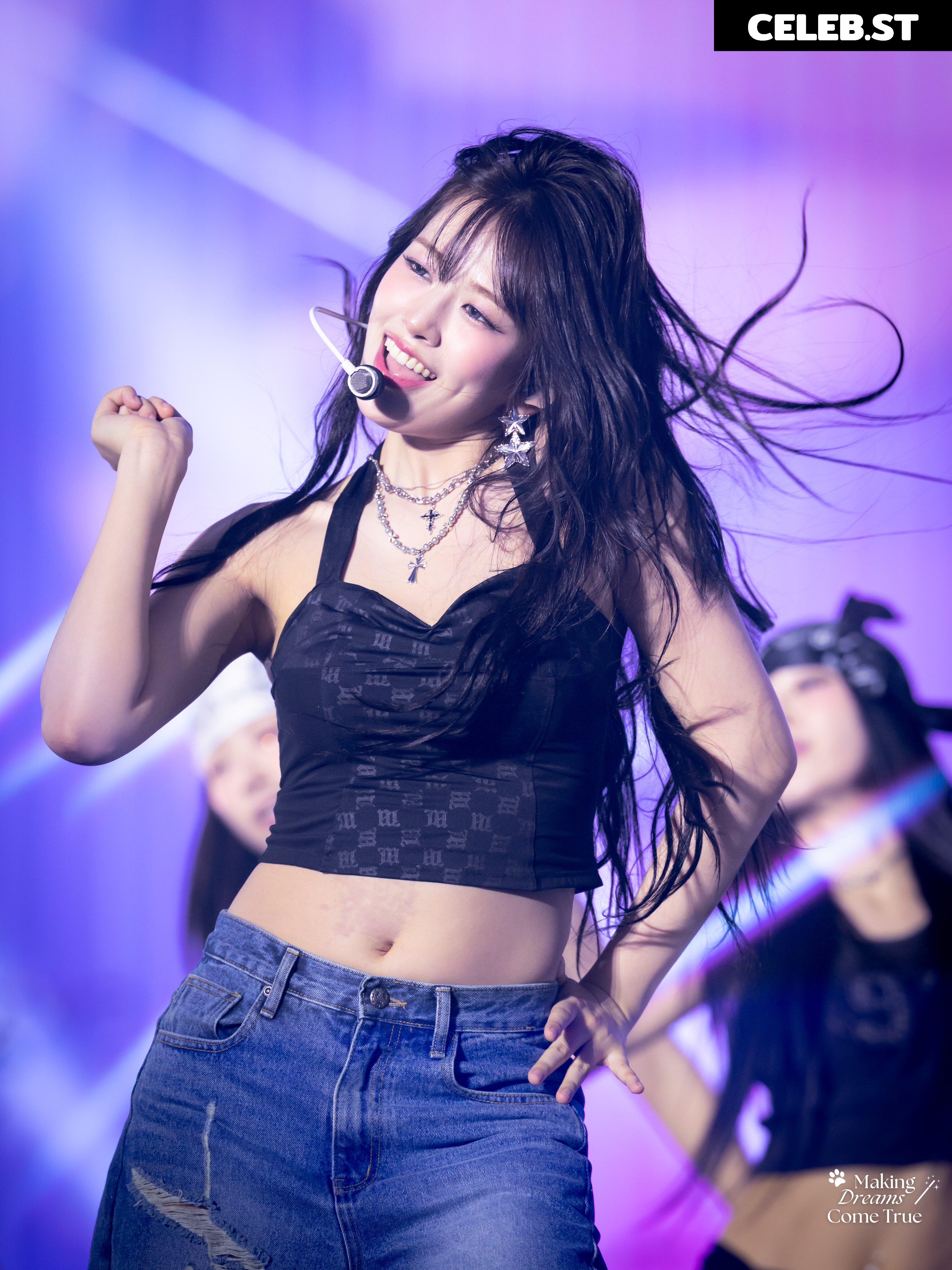 An Yujin 안유진 | YUJIN Image 23028696