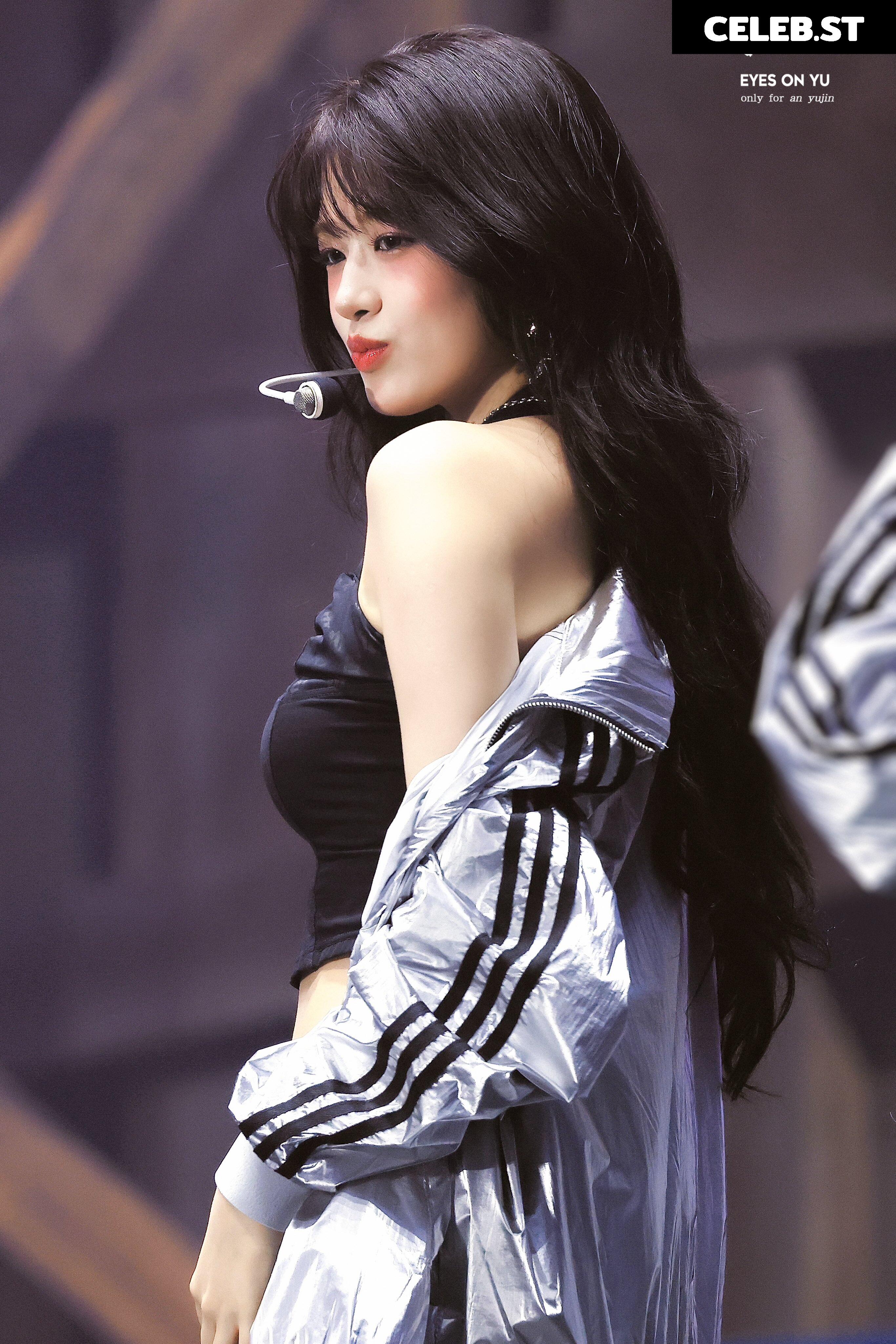 An Yujin 안유진 | YUJIN Image 23028695