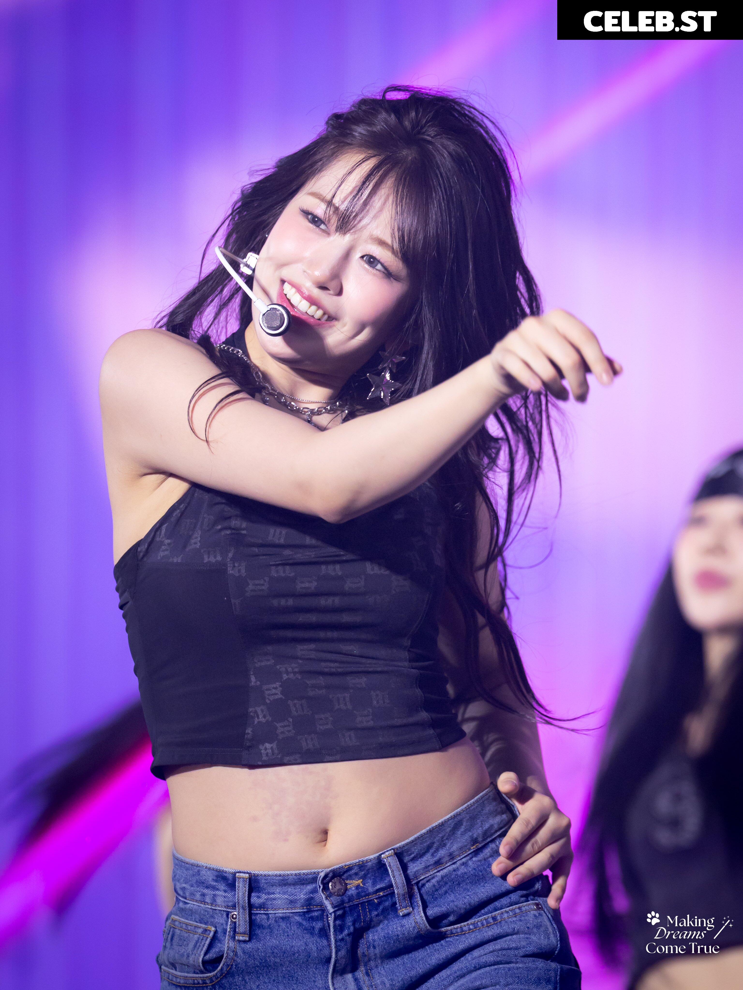 An Yujin 안유진 | YUJIN Image 23028694