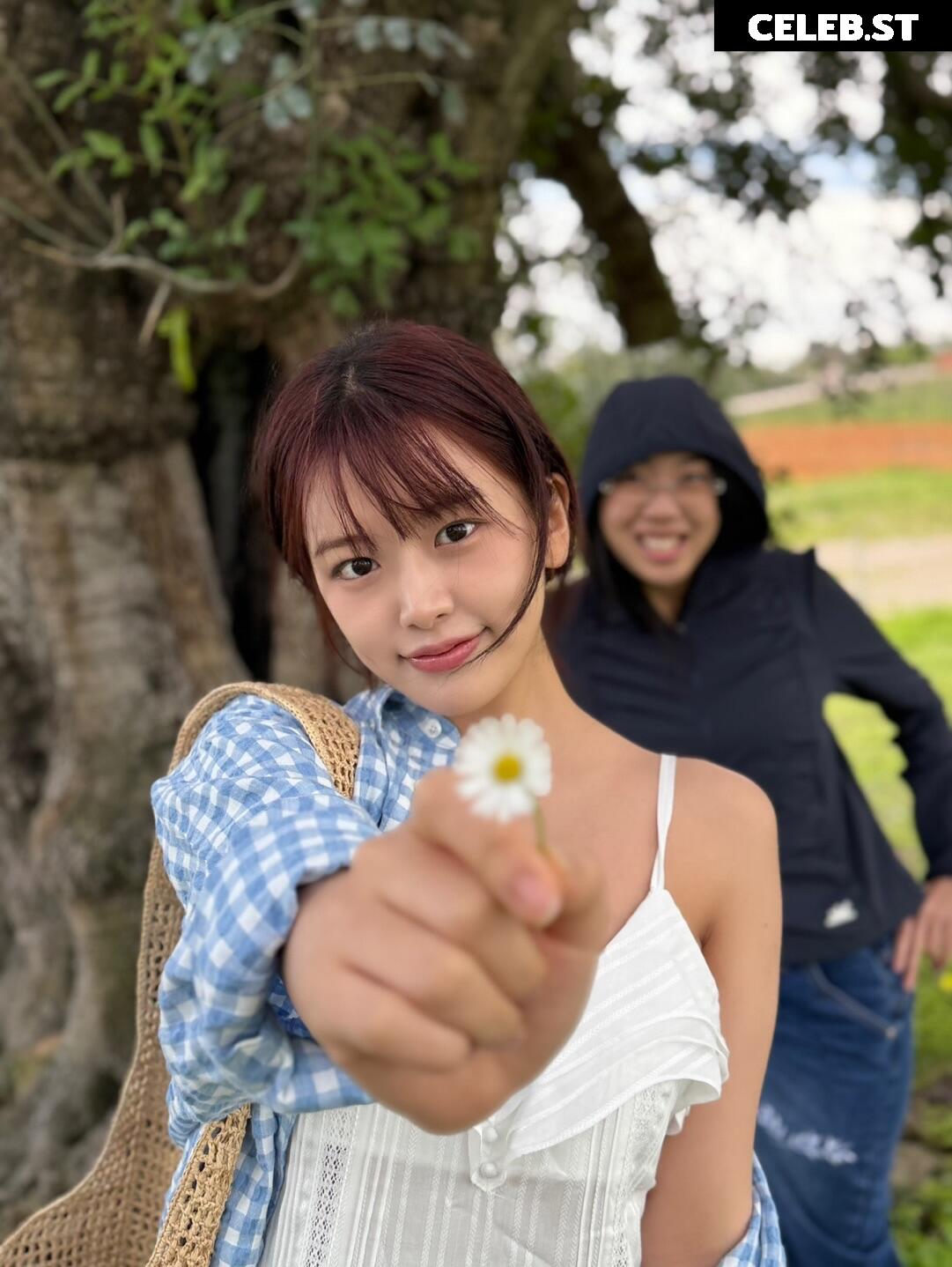 An Yujin 안유진 | YUJIN Image 23028698