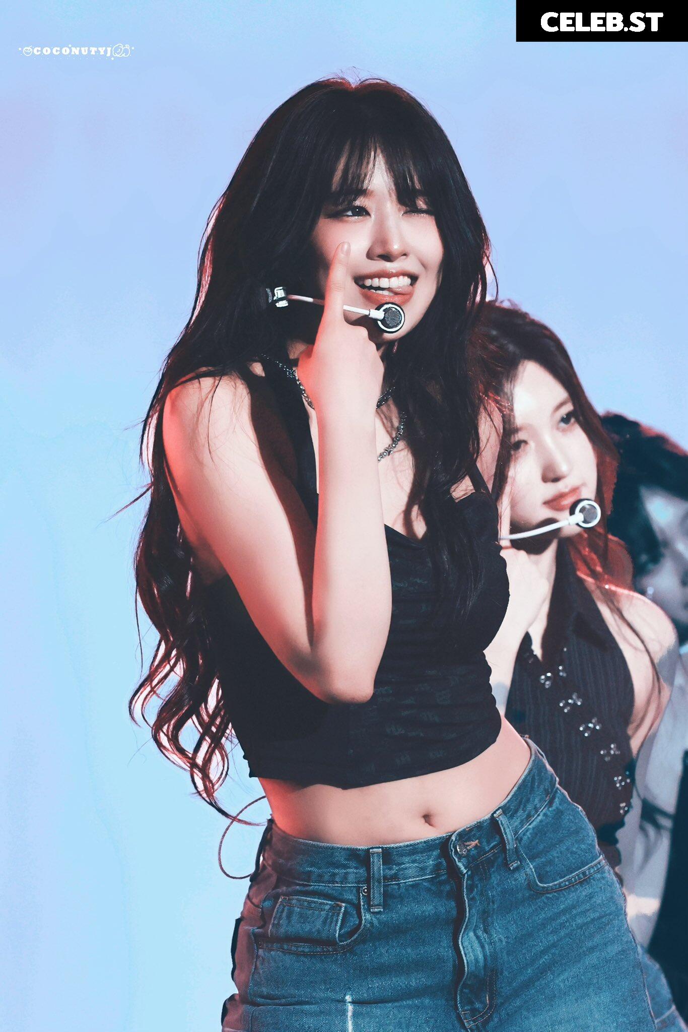 An Yujin 안유진 | YUJIN Image 23028683