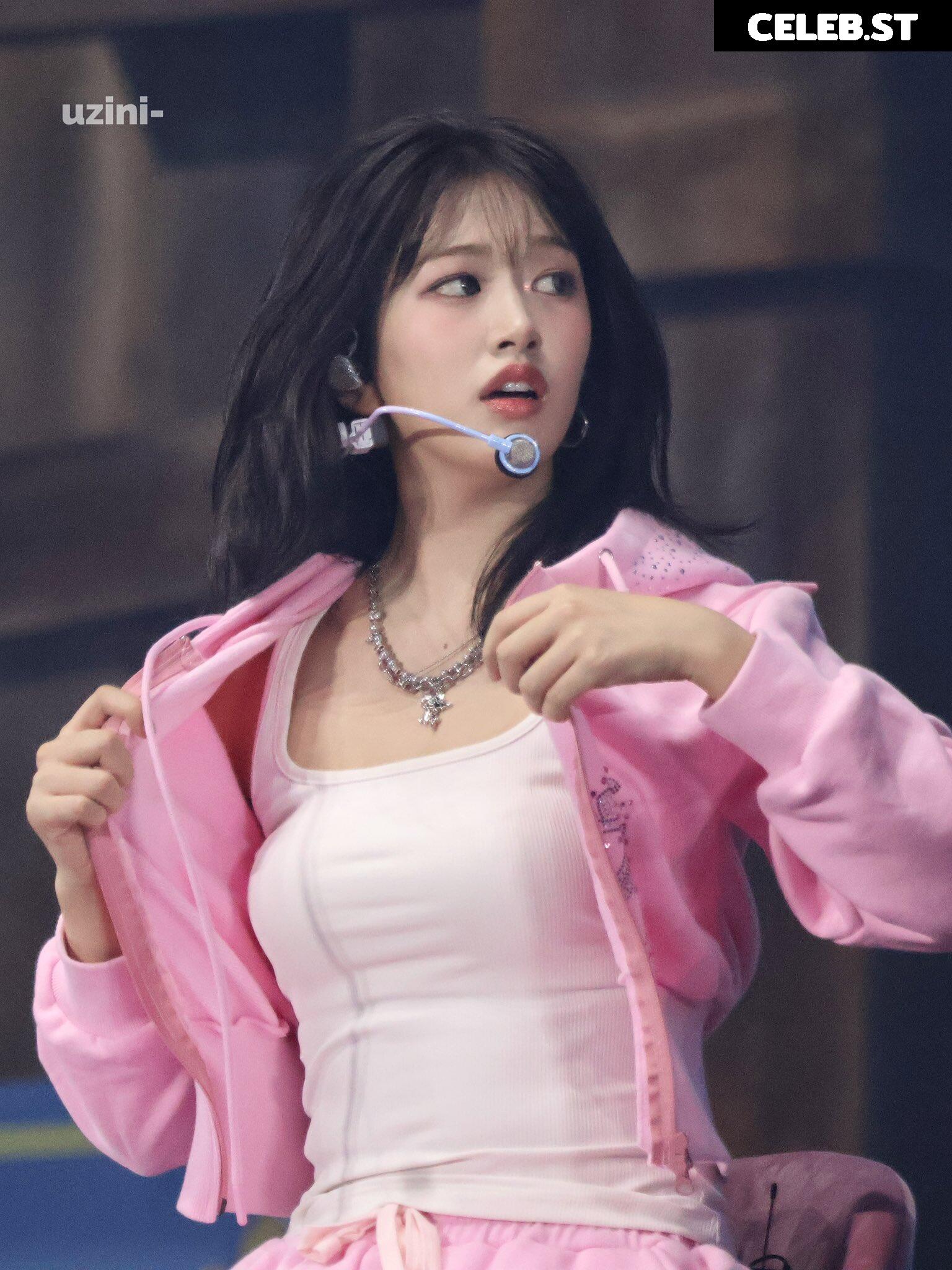 An Yujin 안유진 | YUJIN Image 23028680