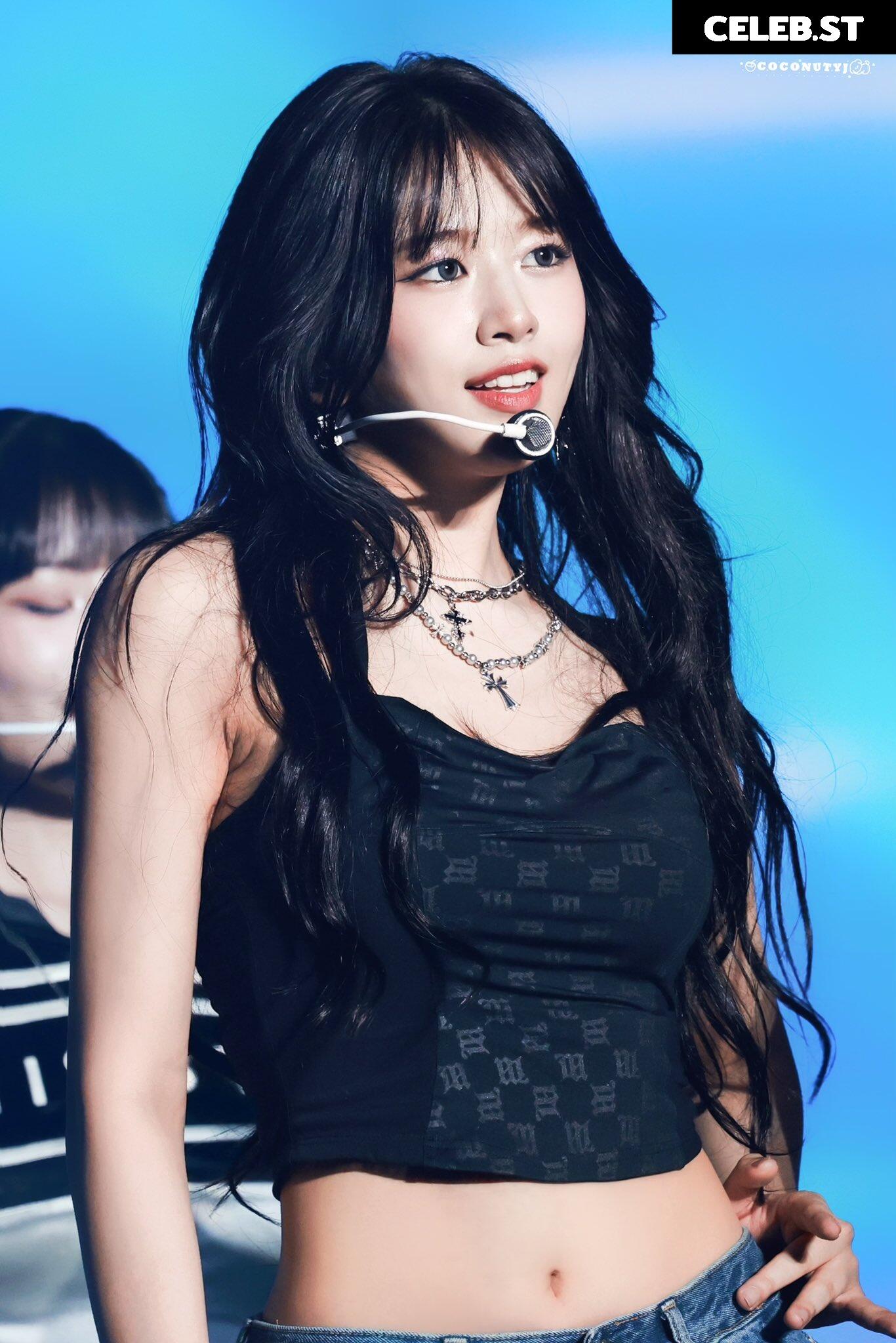An Yujin 안유진 | YUJIN Image 23028686