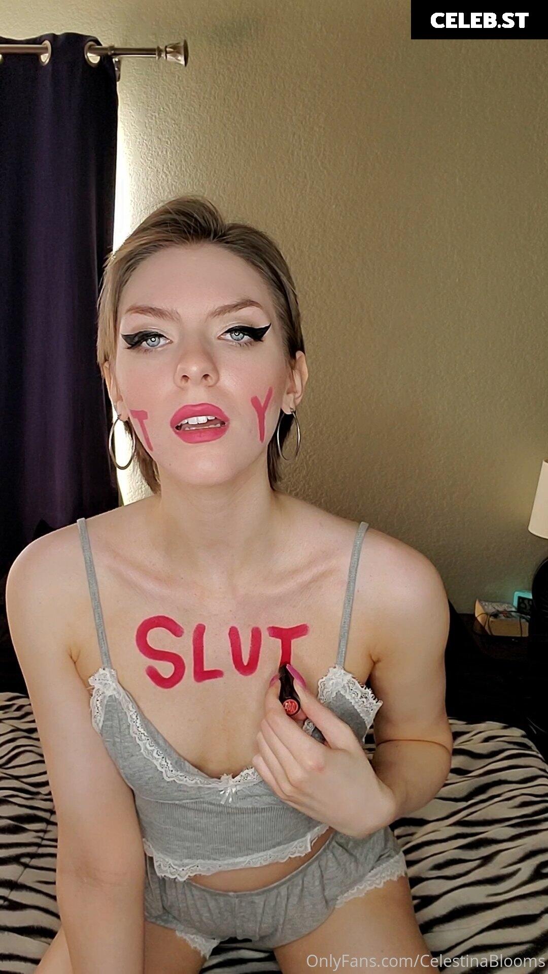 Celestina Blooms Image 2302868