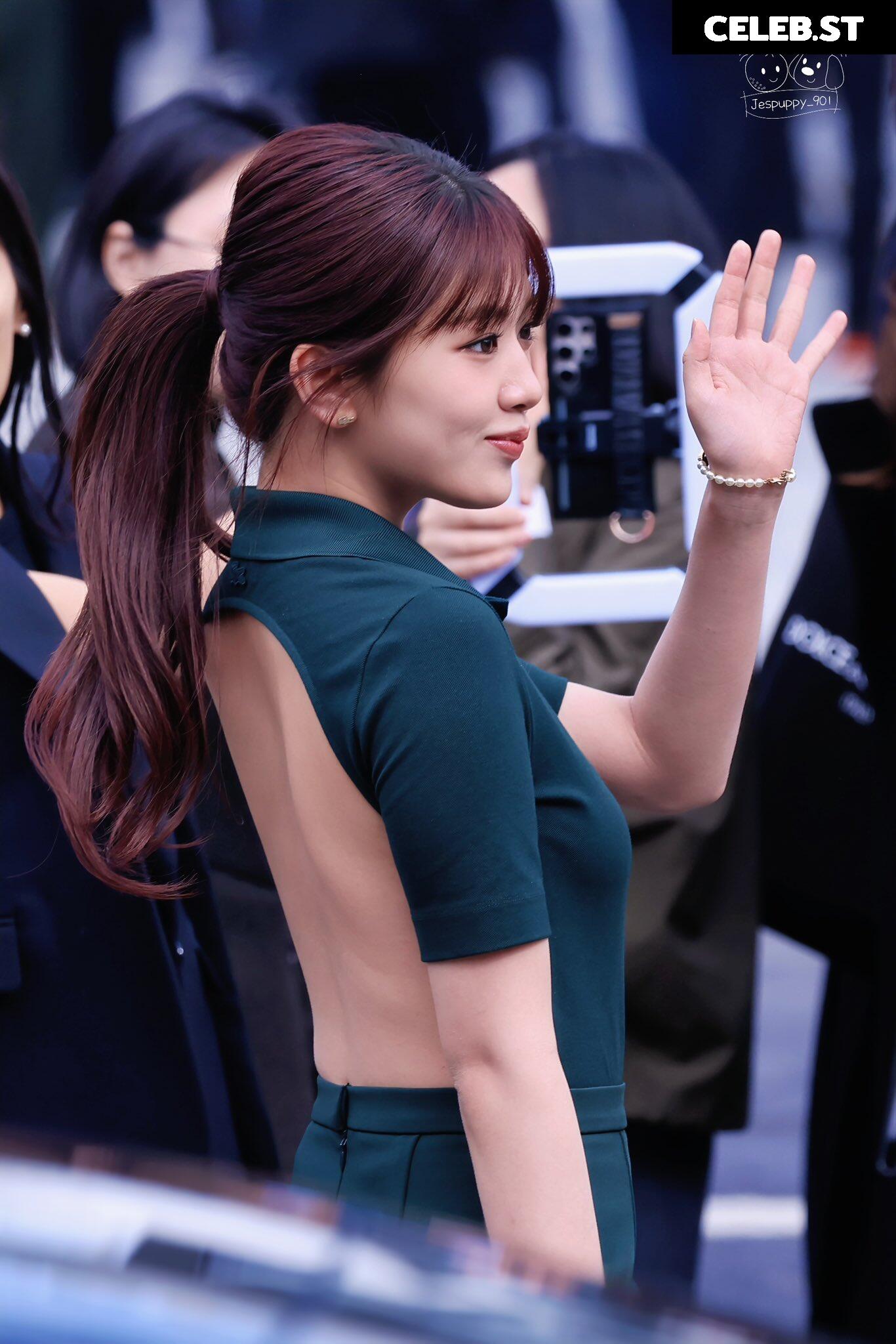 An Yujin 안유진 | YUJIN Image 23028627
