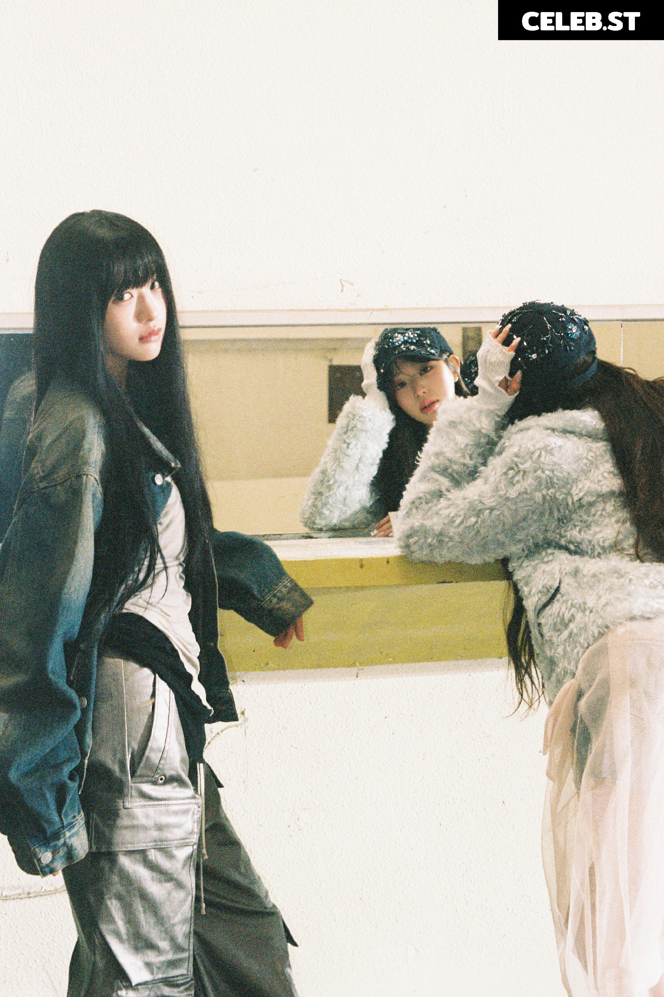 An Yujin 안유진 | YUJIN Image 23028613