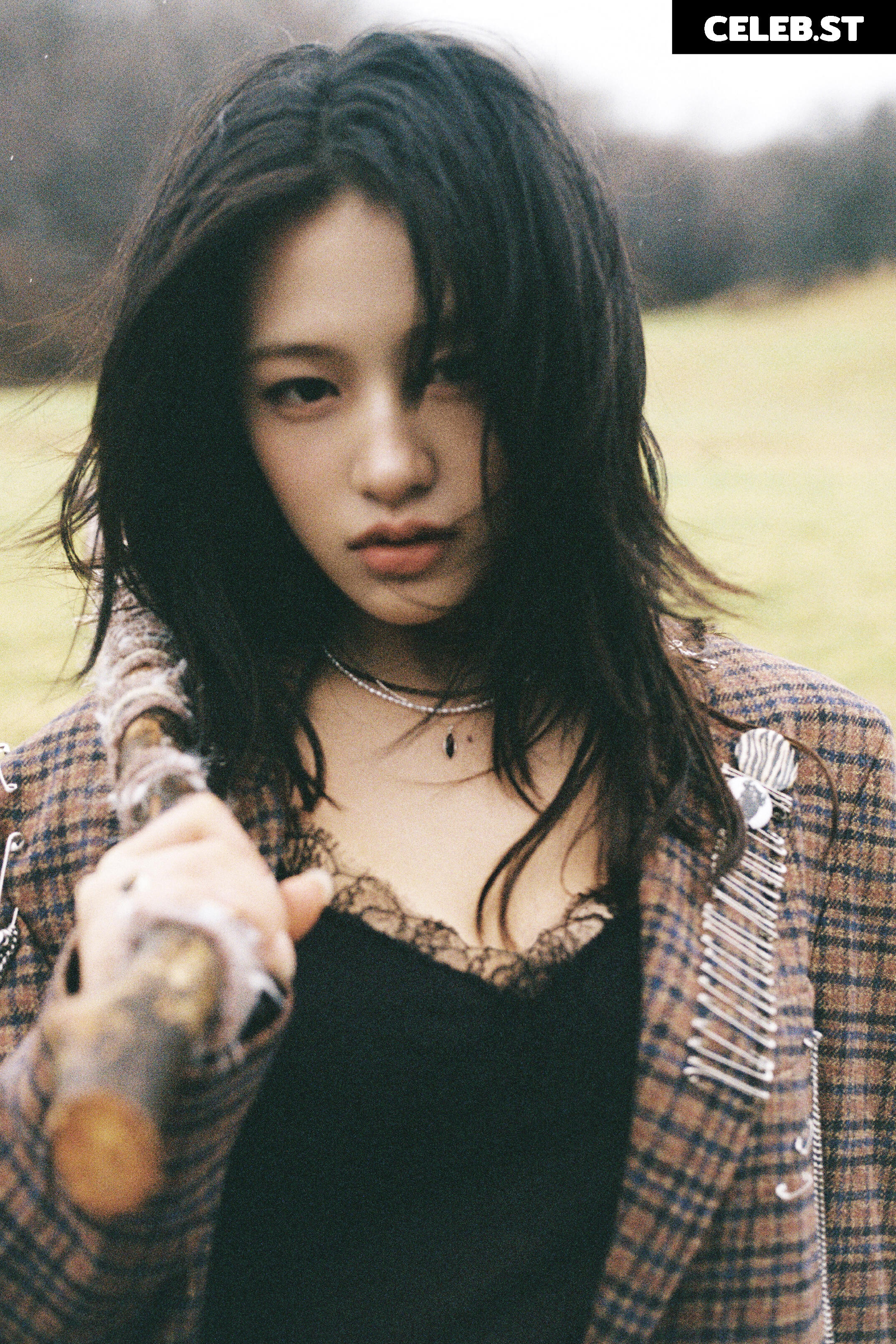 An Yujin 안유진 | YUJIN Image 23028616