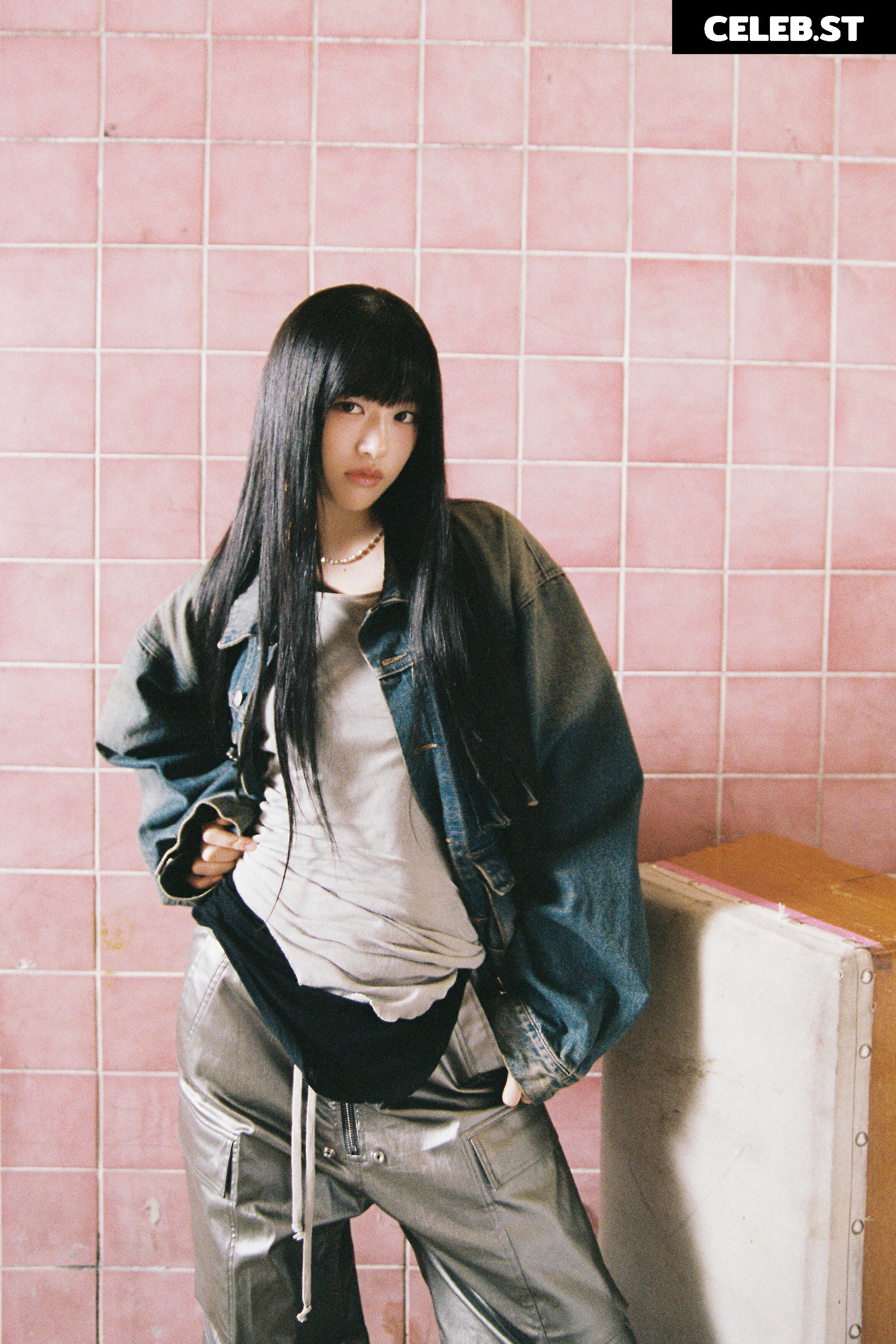 An Yujin 안유진 | YUJIN Image 23028614
