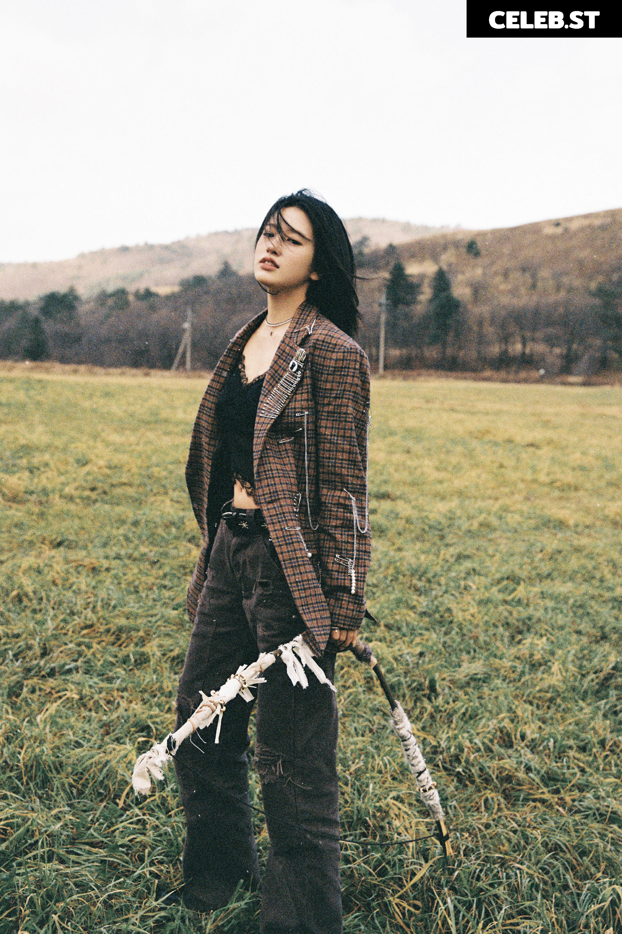 An Yujin 안유진 | YUJIN Image 23028619