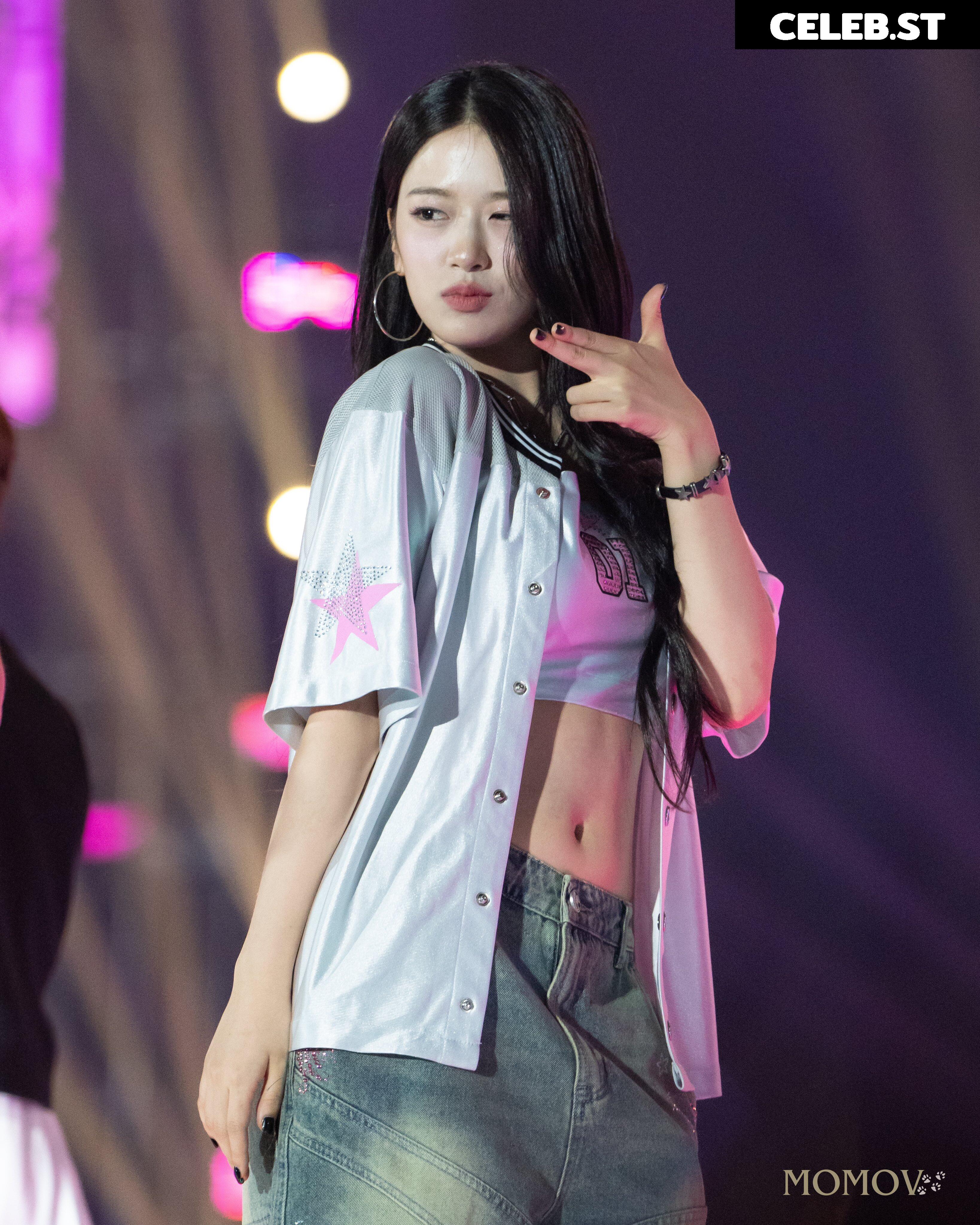 An Yujin 안유진 | YUJIN Image 23028603