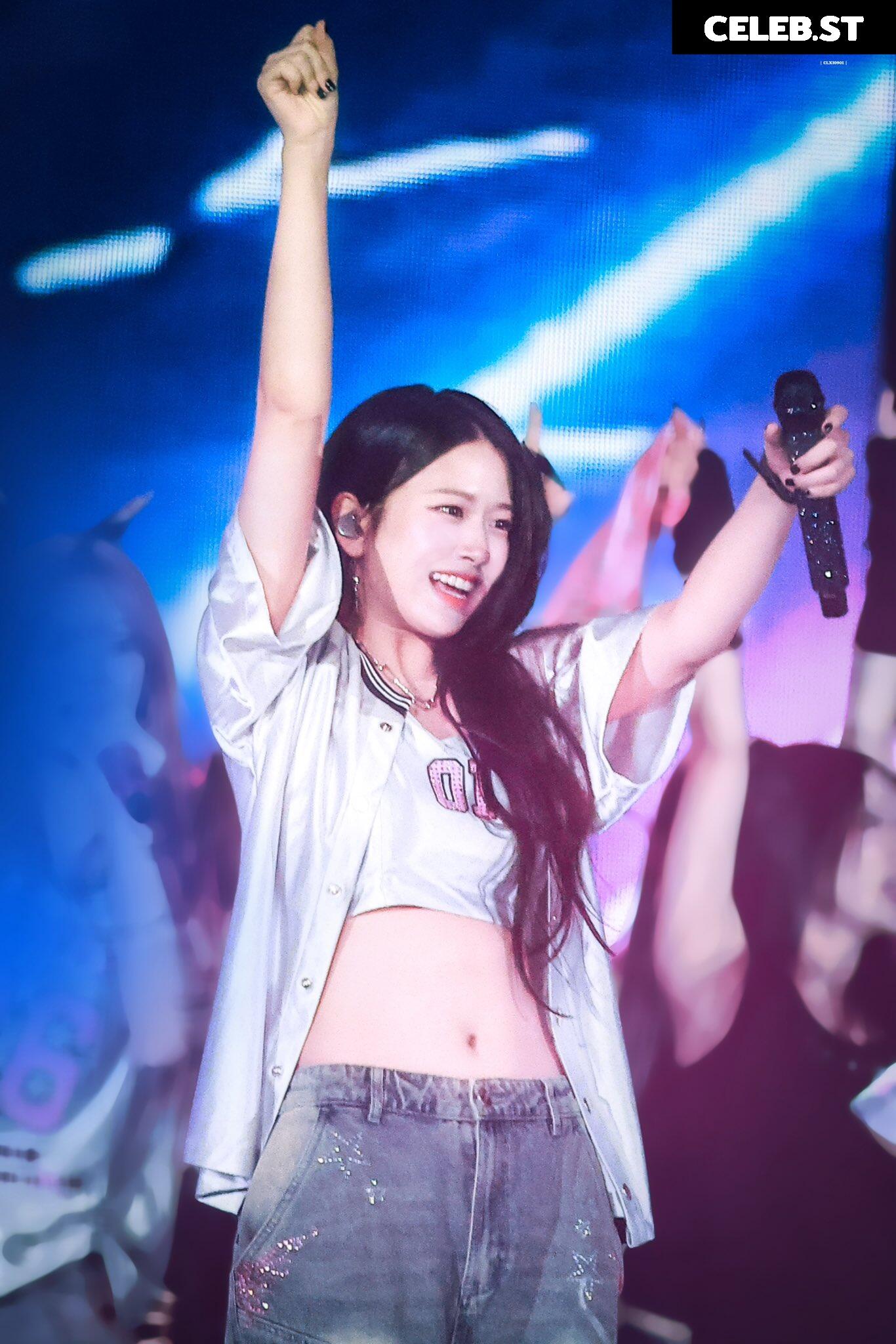 An Yujin 안유진 | YUJIN Image 23028602