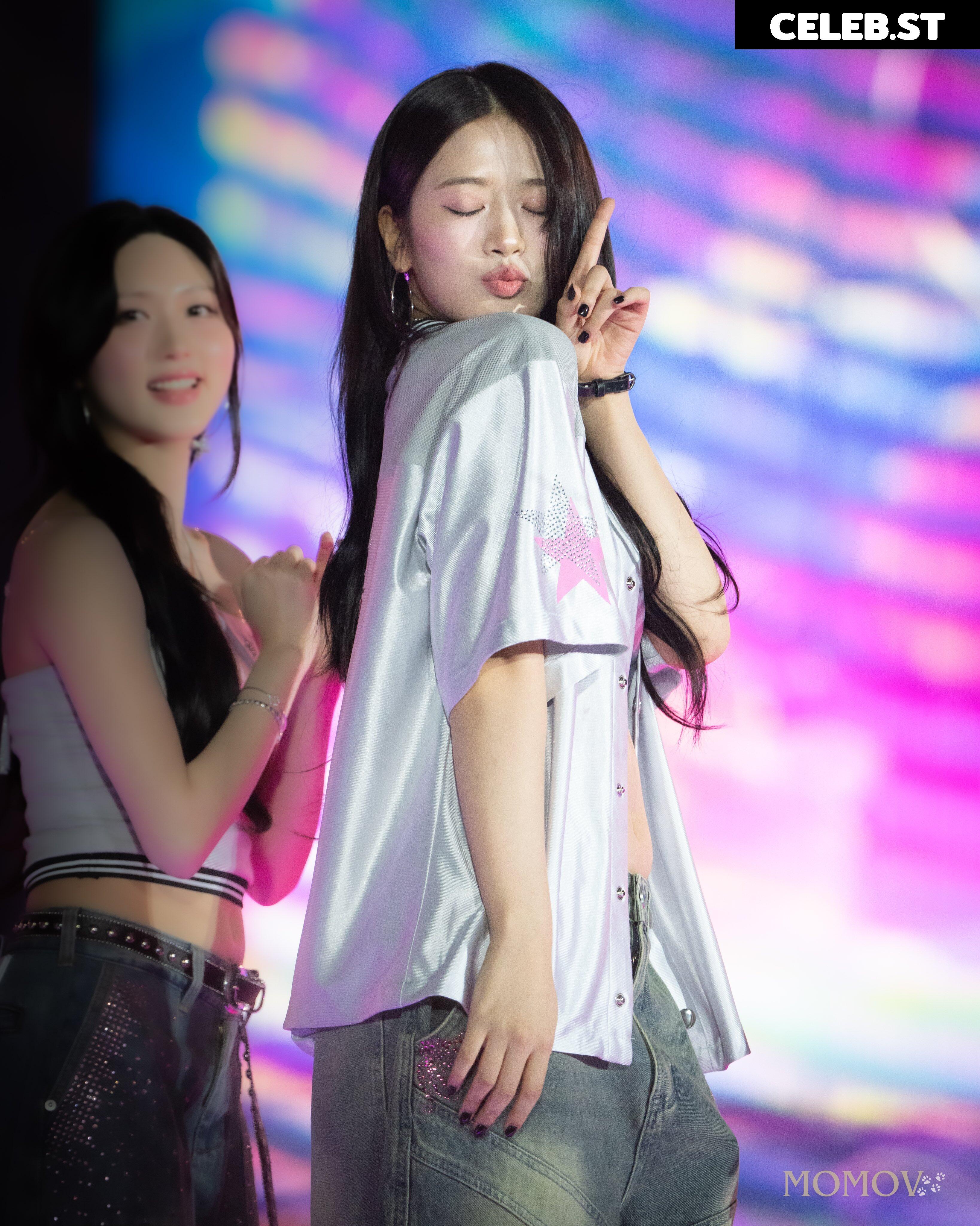 An Yujin 안유진 | YUJIN Image 23028608