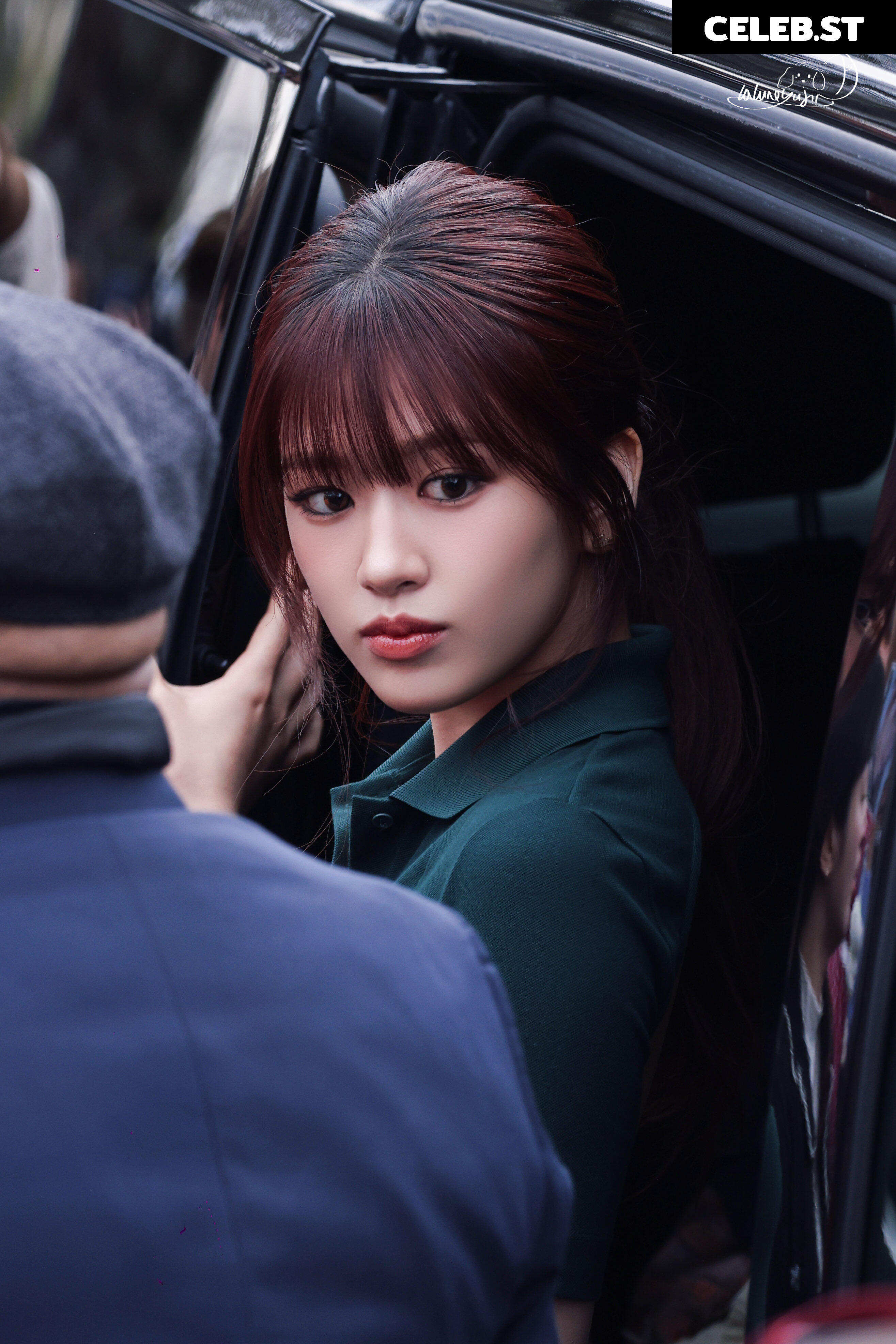 An Yujin 안유진 | YUJIN Image 23028661
