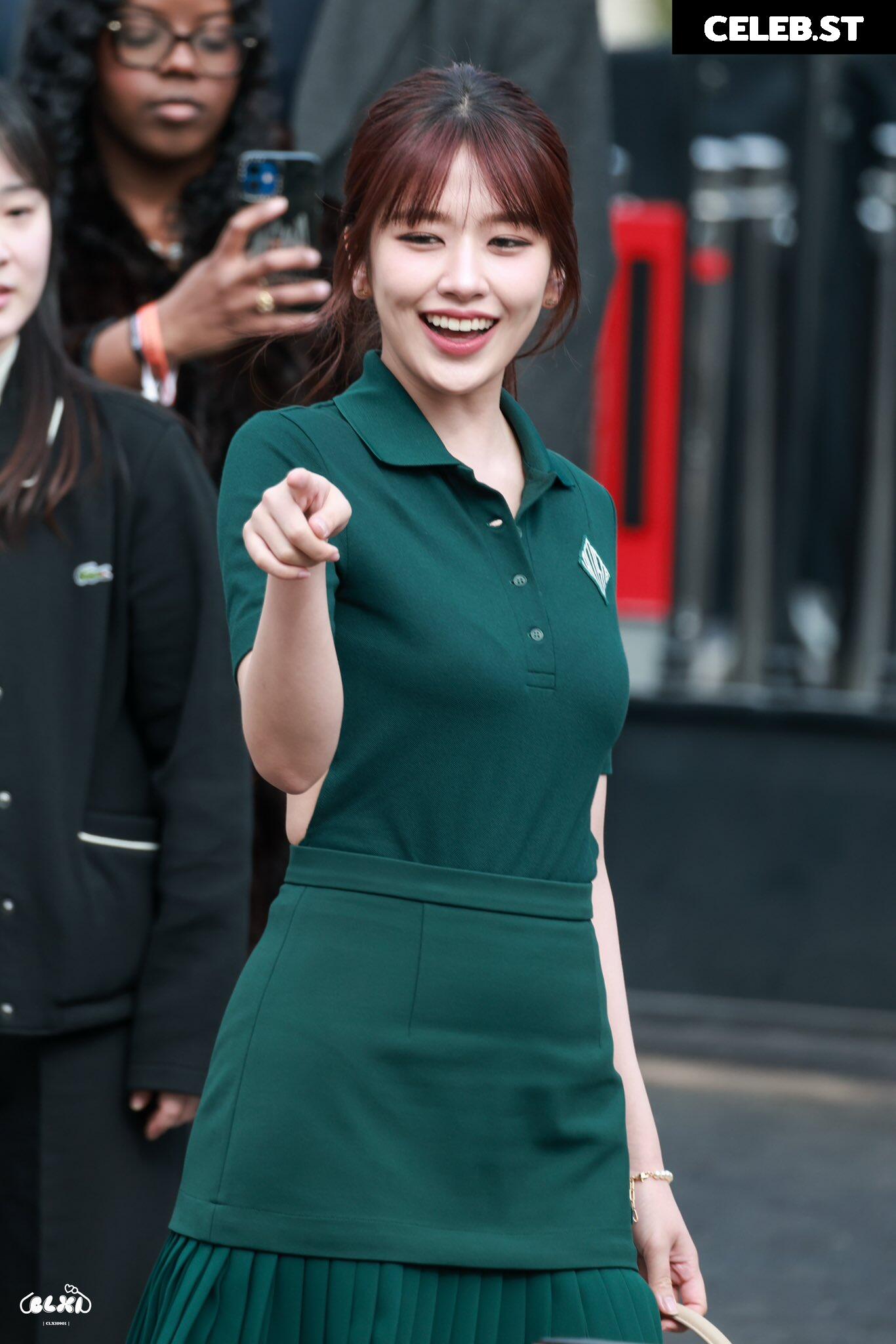 An Yujin 안유진 | YUJIN Image 23028665