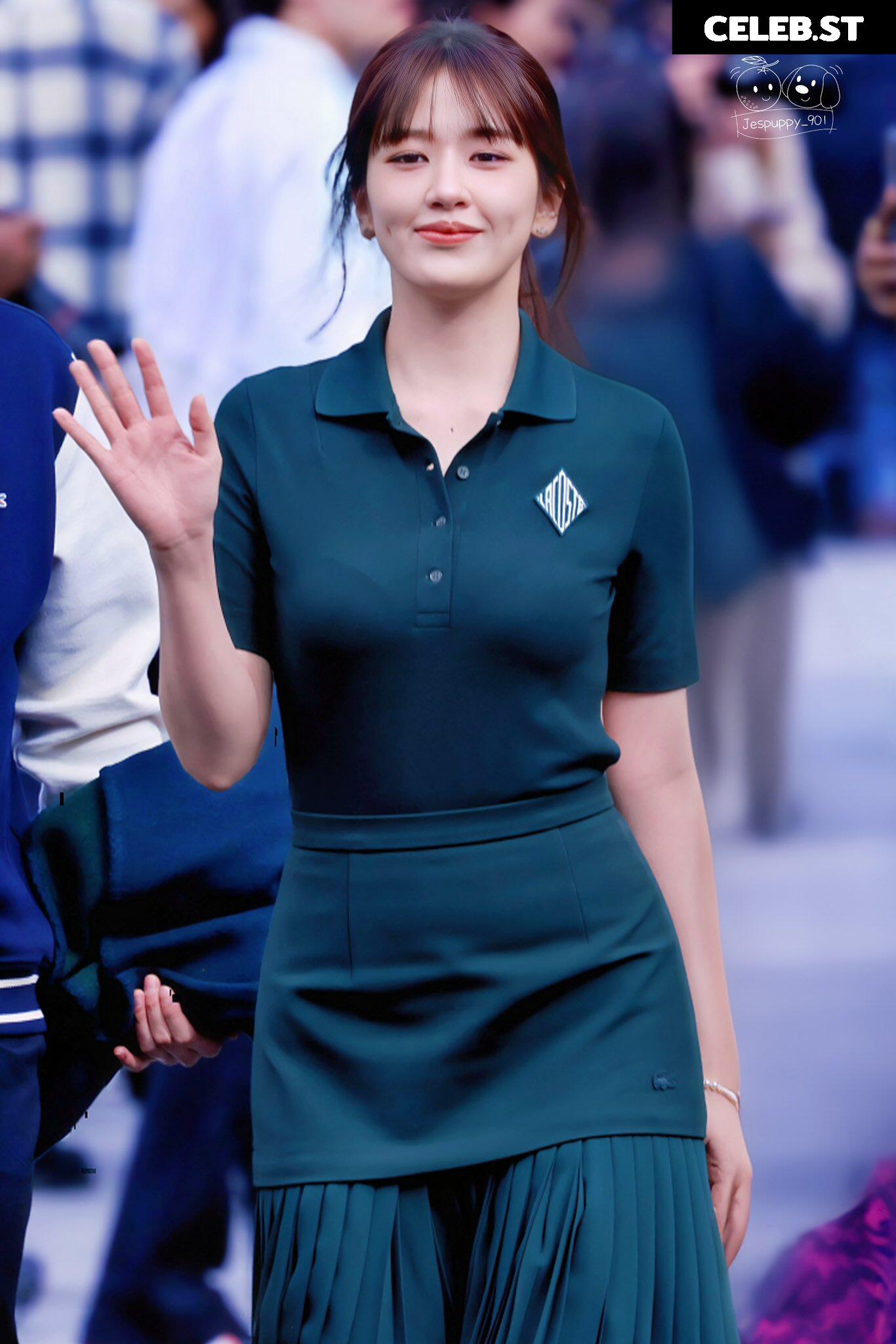 An Yujin 안유진 | YUJIN Image 23028664