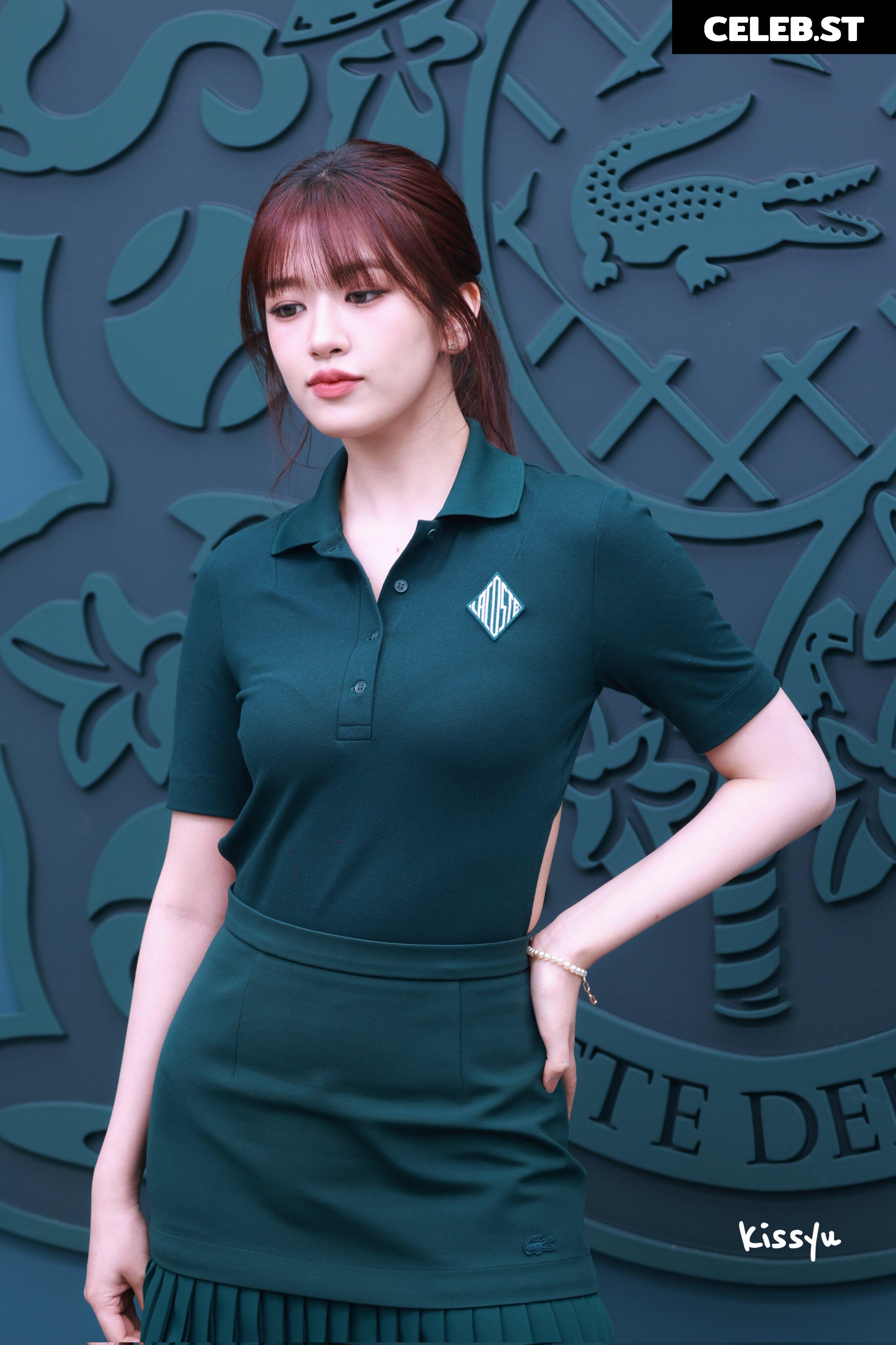 An Yujin 안유진 | YUJIN Image 23028668