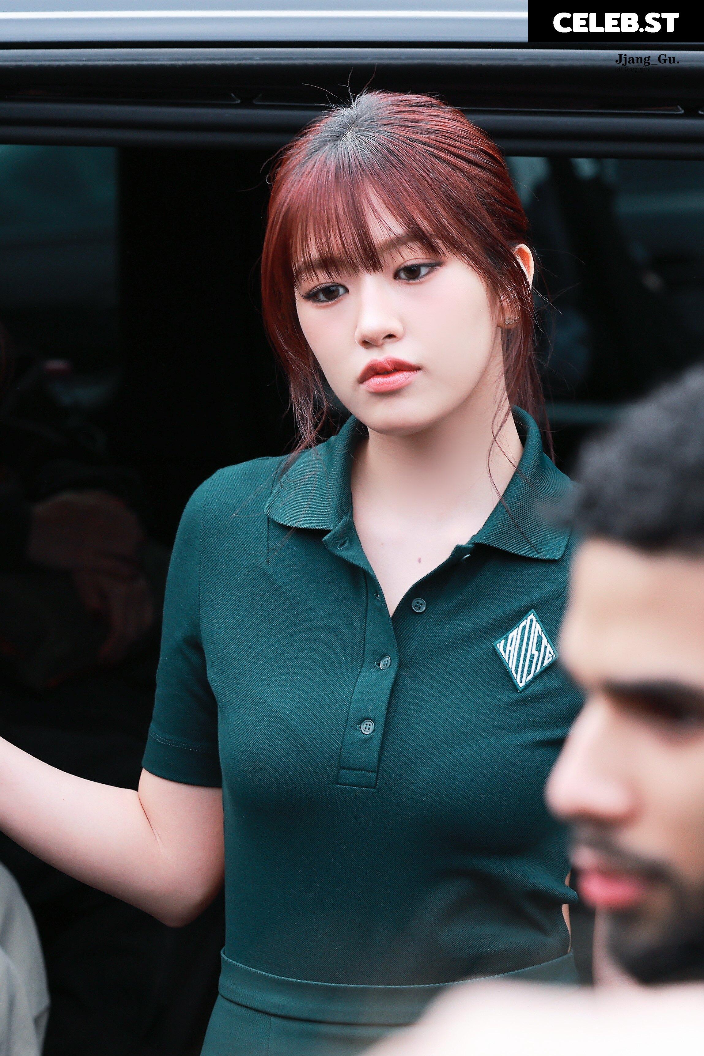 An Yujin 안유진 | YUJIN Image 23028651