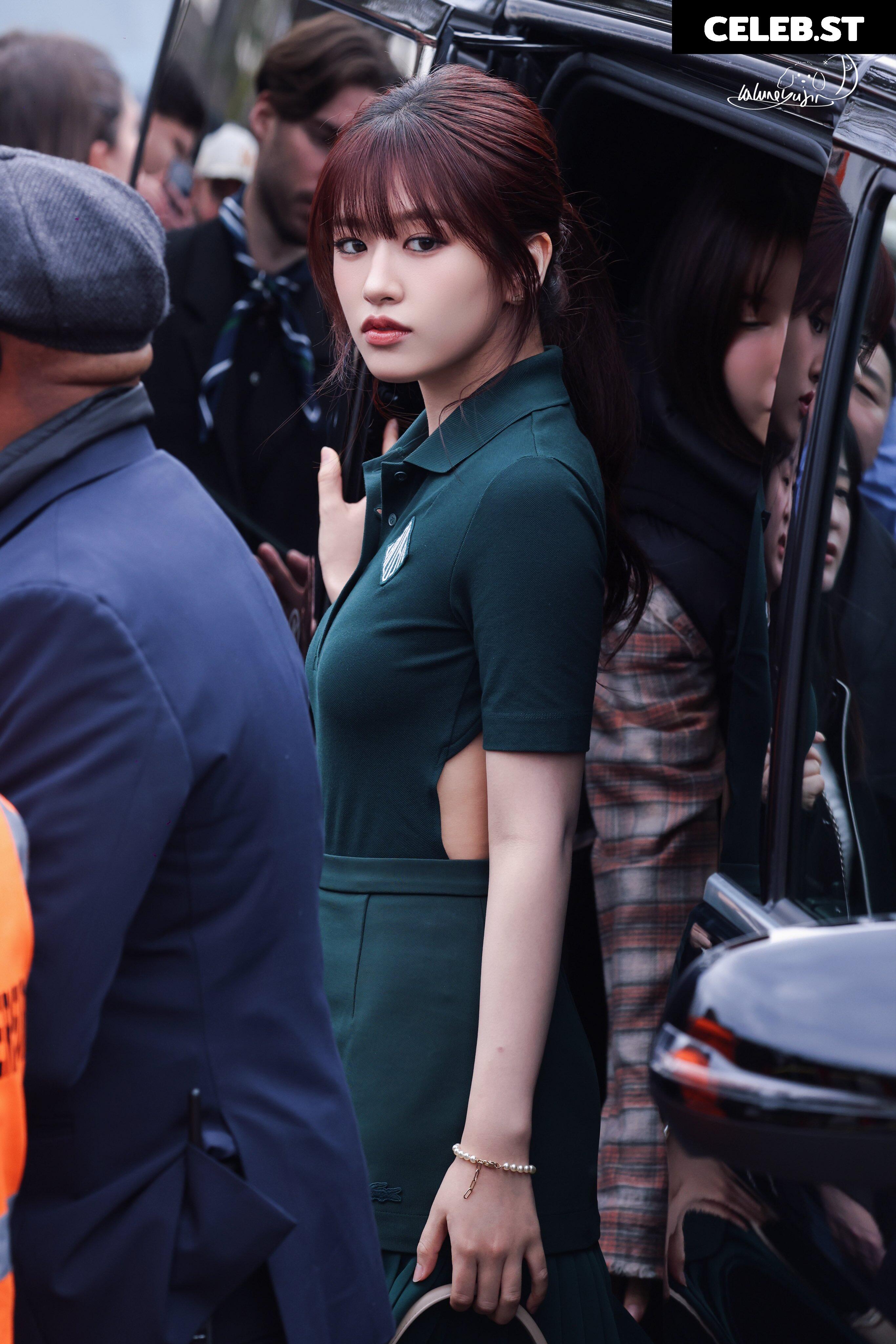 An Yujin 안유진 | YUJIN Image 23028650