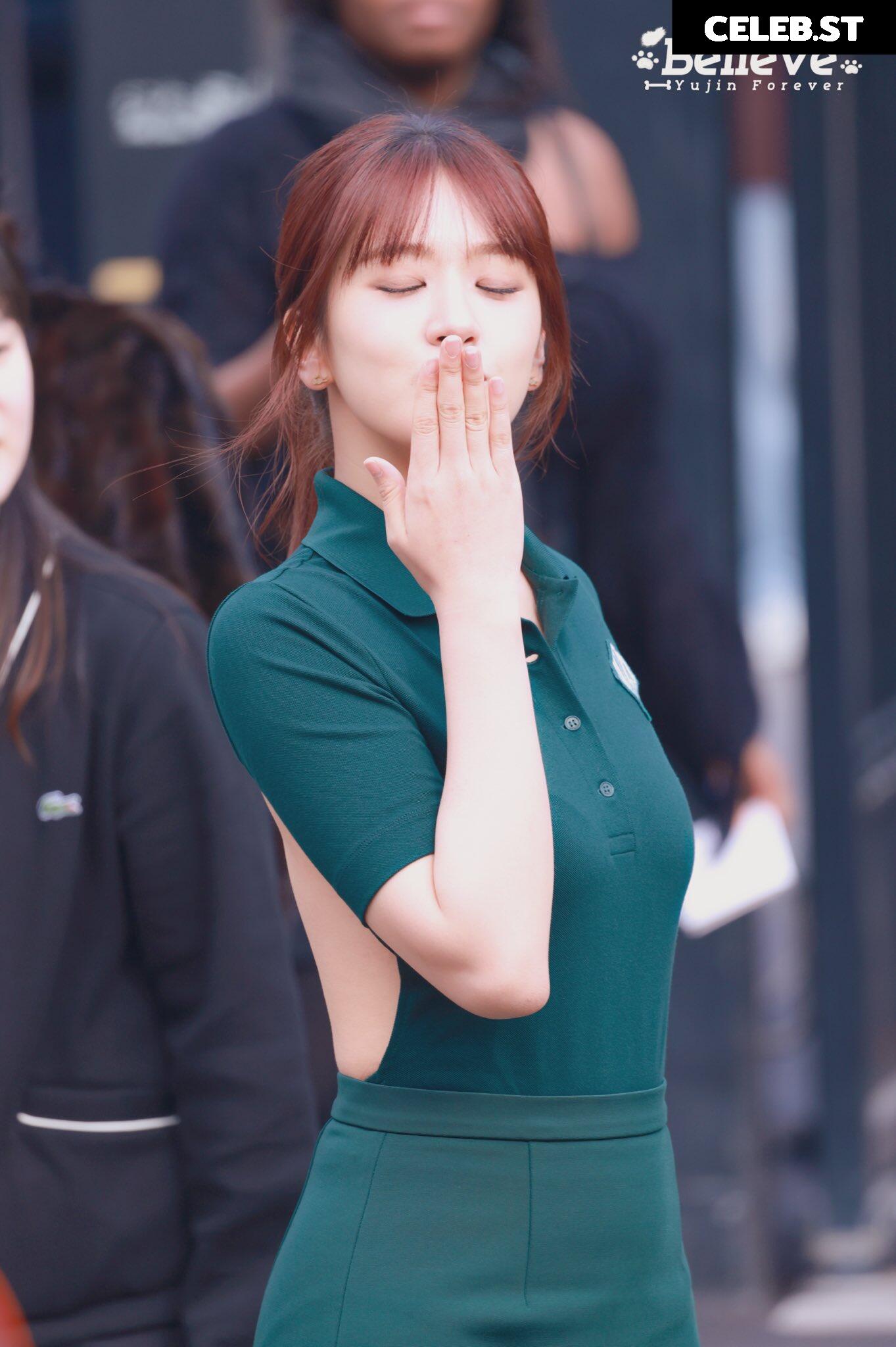 An Yujin 안유진 | YUJIN Image 23028658