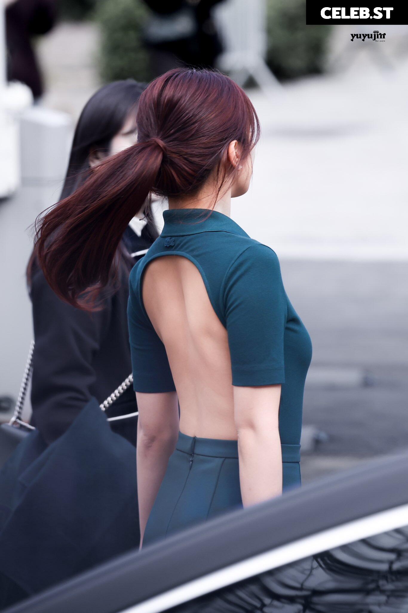 An Yujin 안유진 | YUJIN Image 23028643