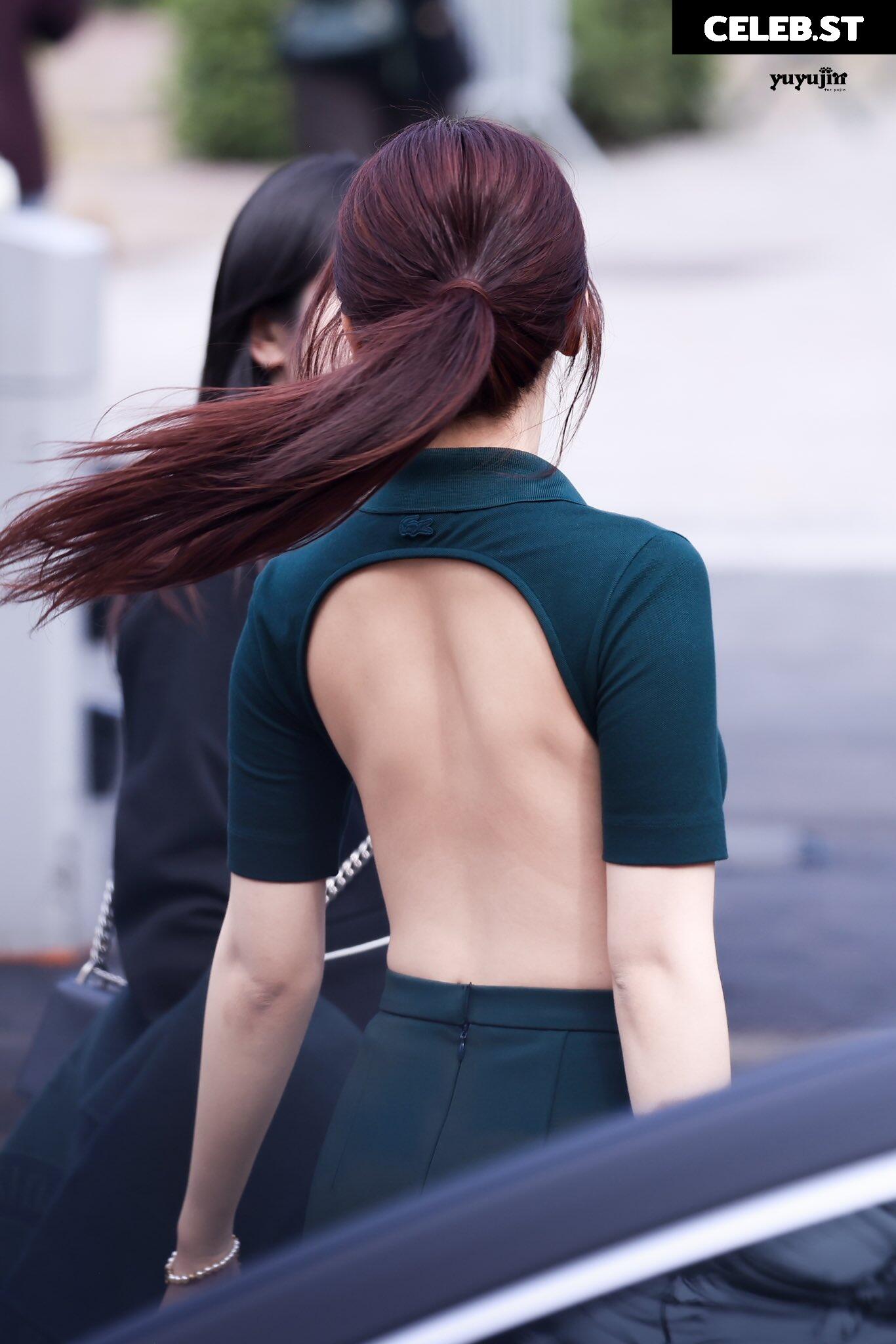 An Yujin 안유진 | YUJIN Image 23028642