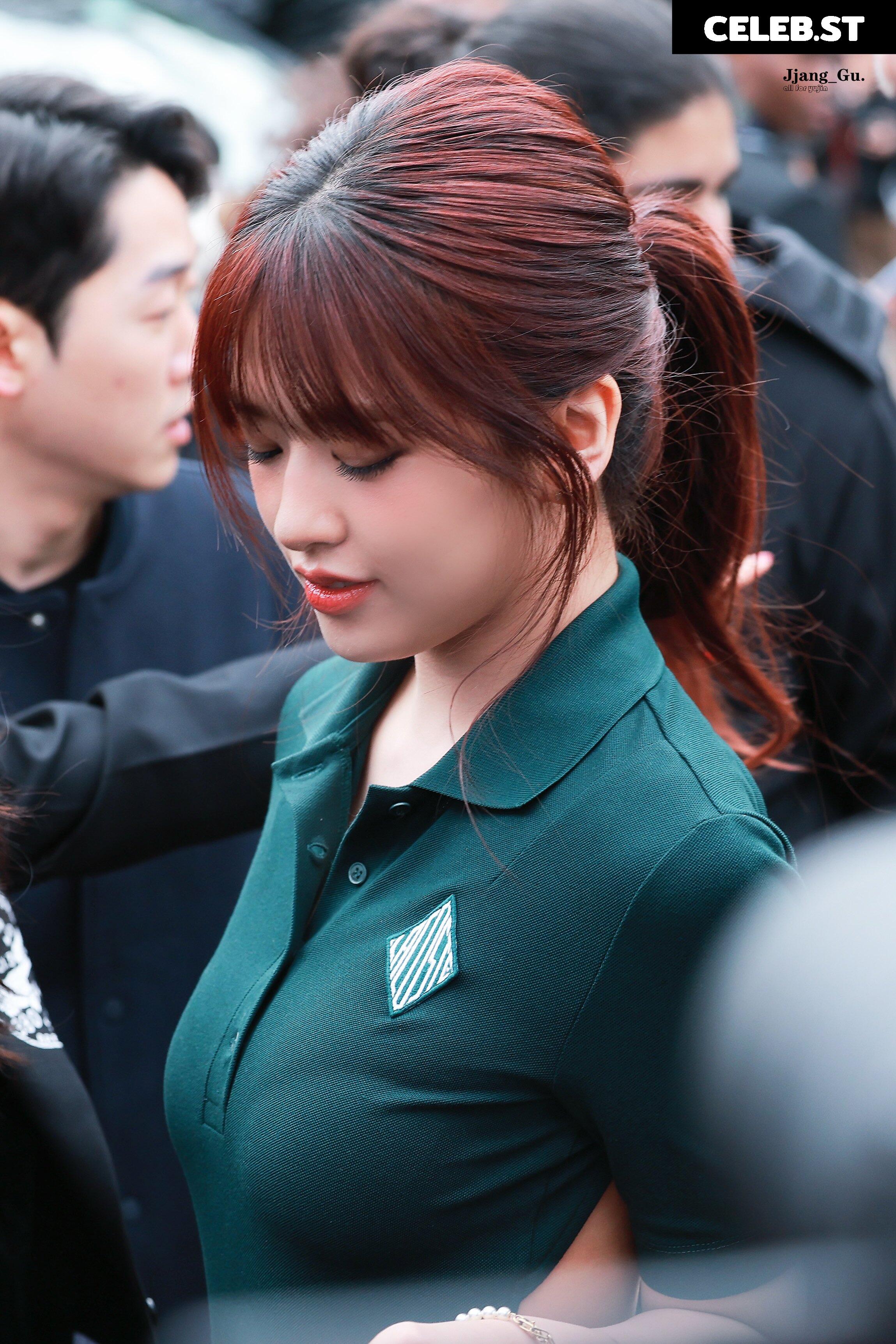 An Yujin 안유진 | YUJIN Image 23028641