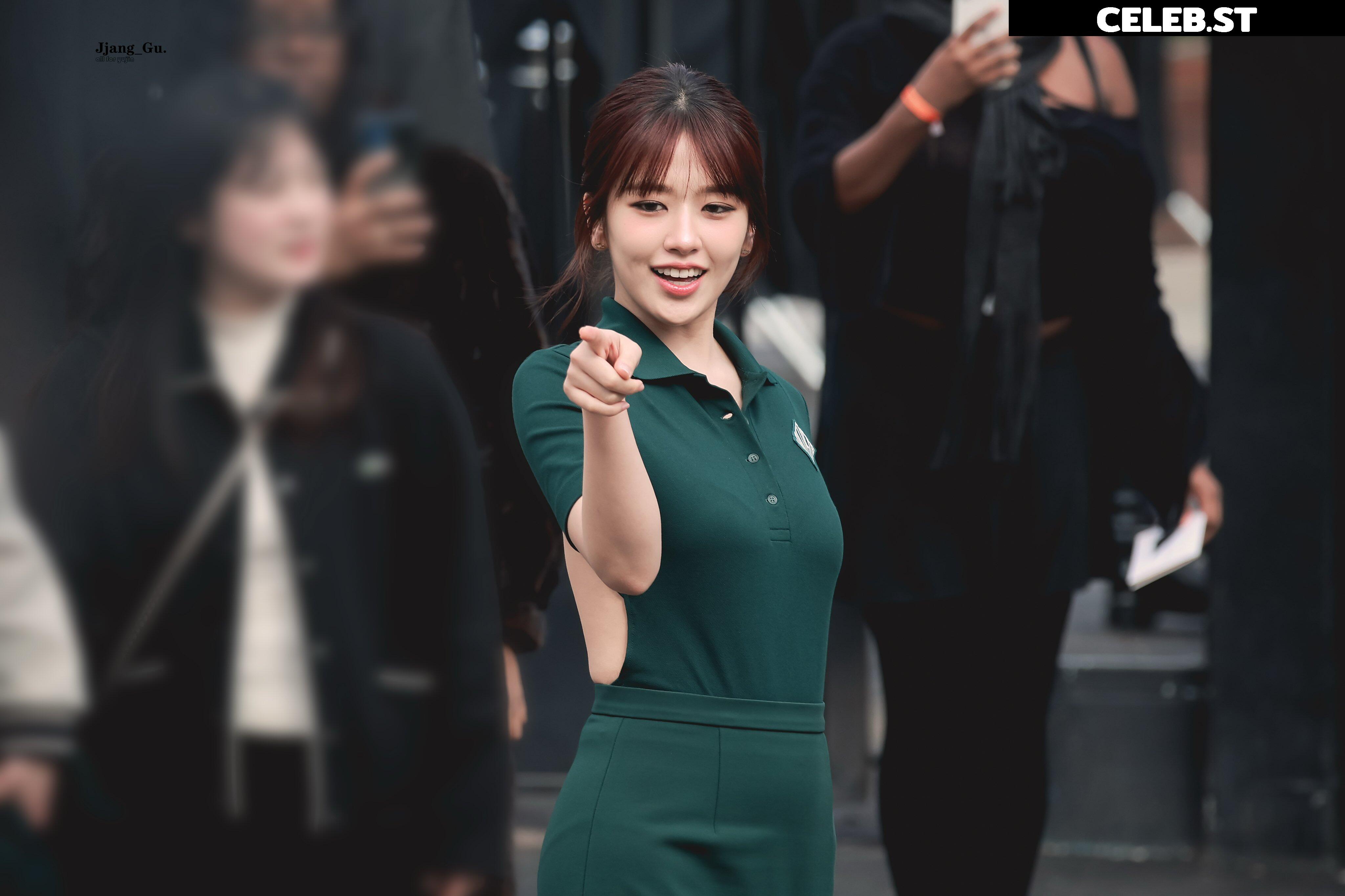 An Yujin 안유진 | YUJIN Image 23028640