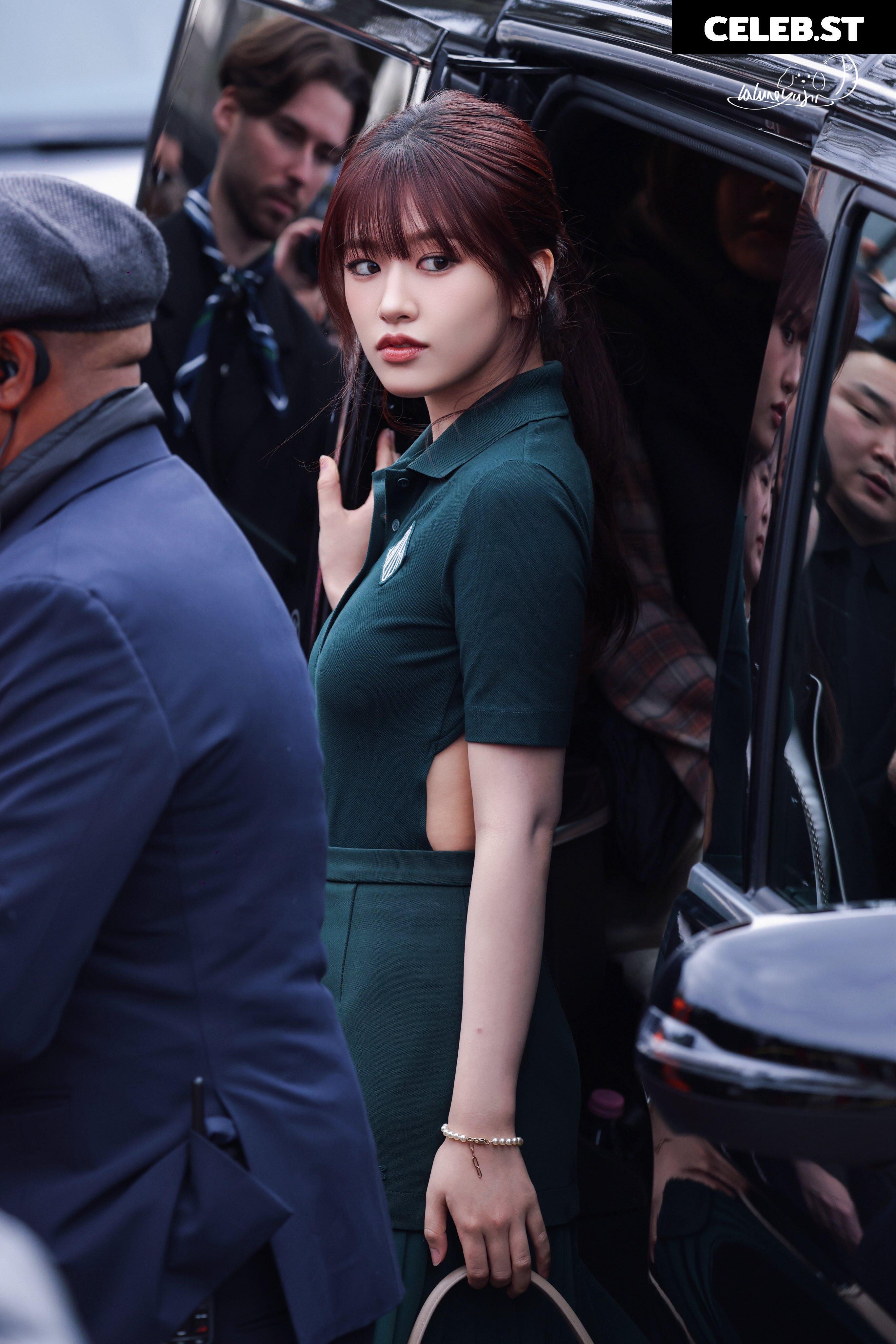 An Yujin 안유진 | YUJIN Image 23028648