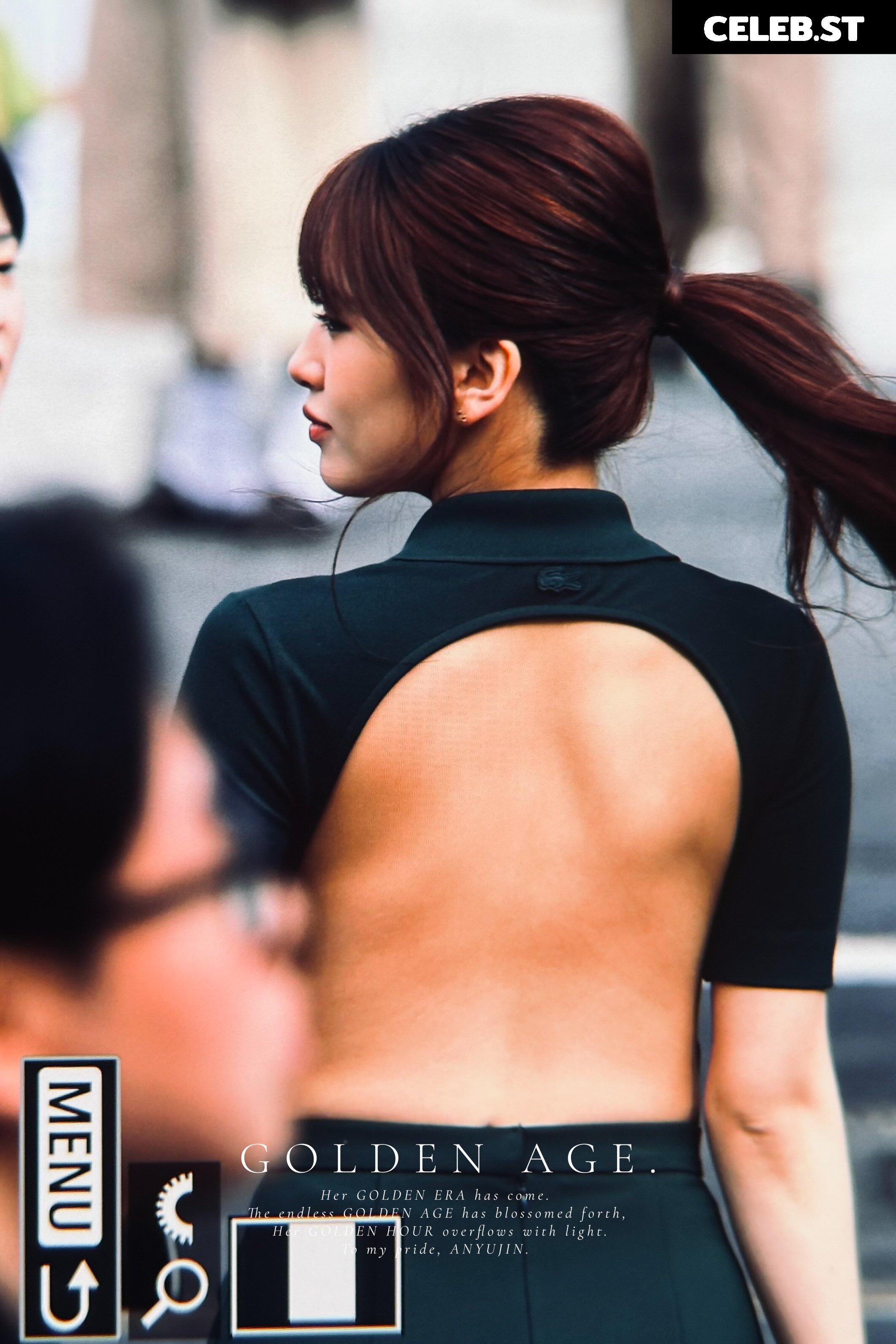 An Yujin 안유진 | YUJIN Image 23028671