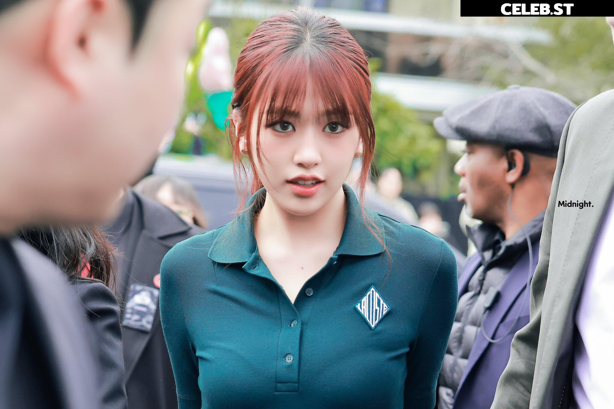 An Yujin 안유진 | YUJIN Image 23028677